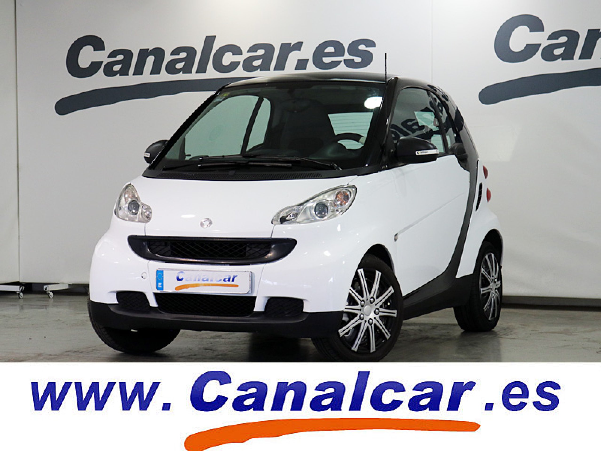 Foto Smart ForTwo 2
