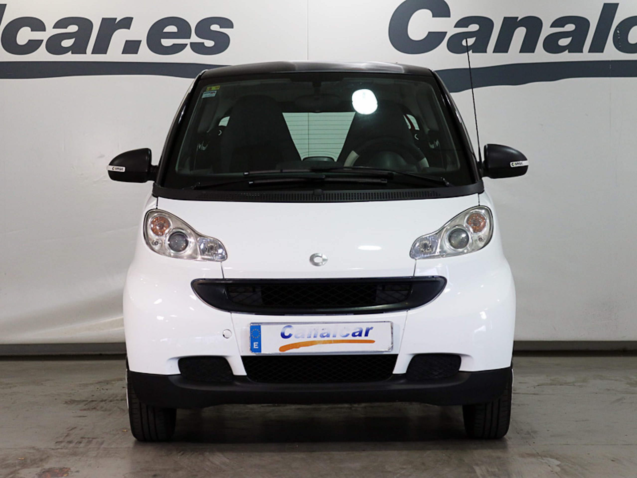 Foto Smart ForTwo 3