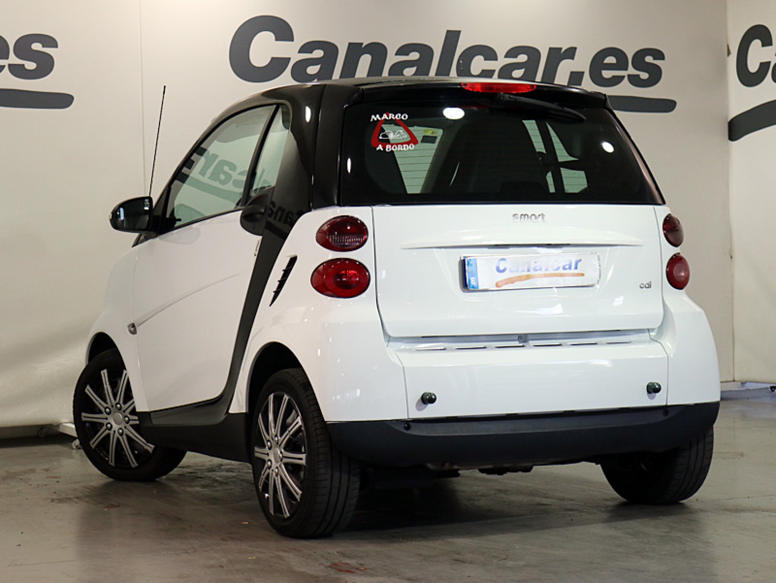 Foto Smart ForTwo 7