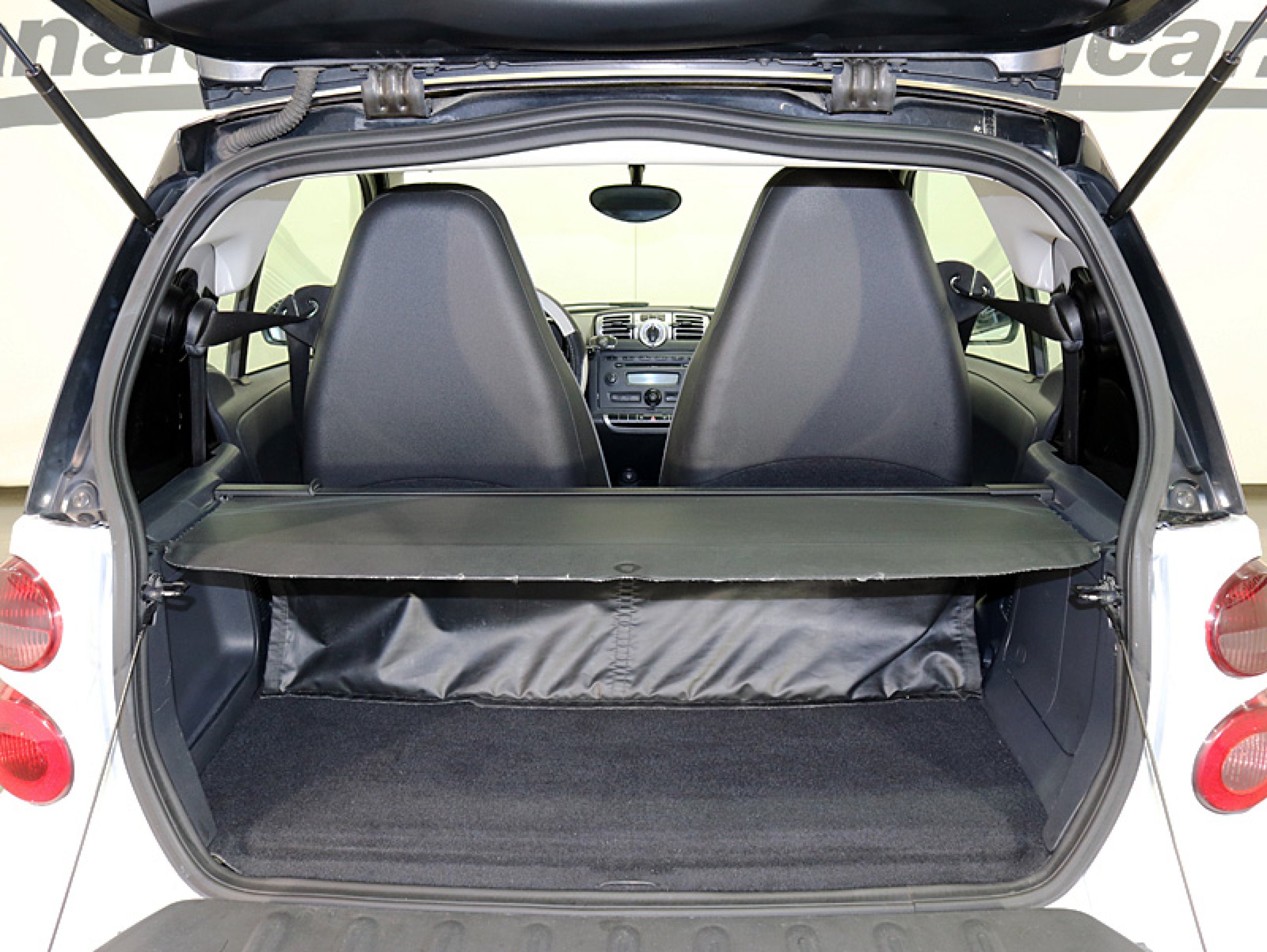 Foto Smart ForTwo 8
