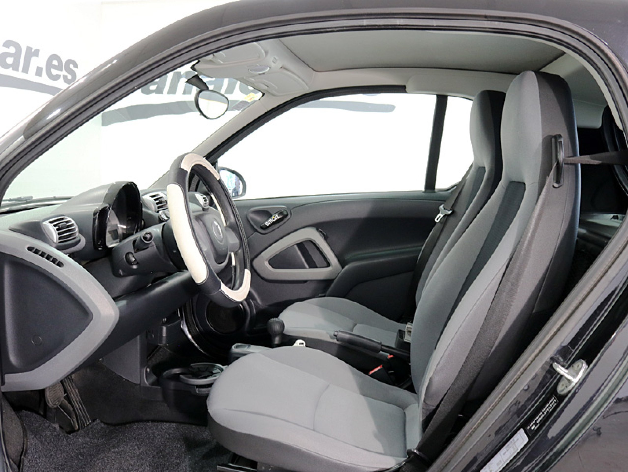 Foto Smart ForTwo 10