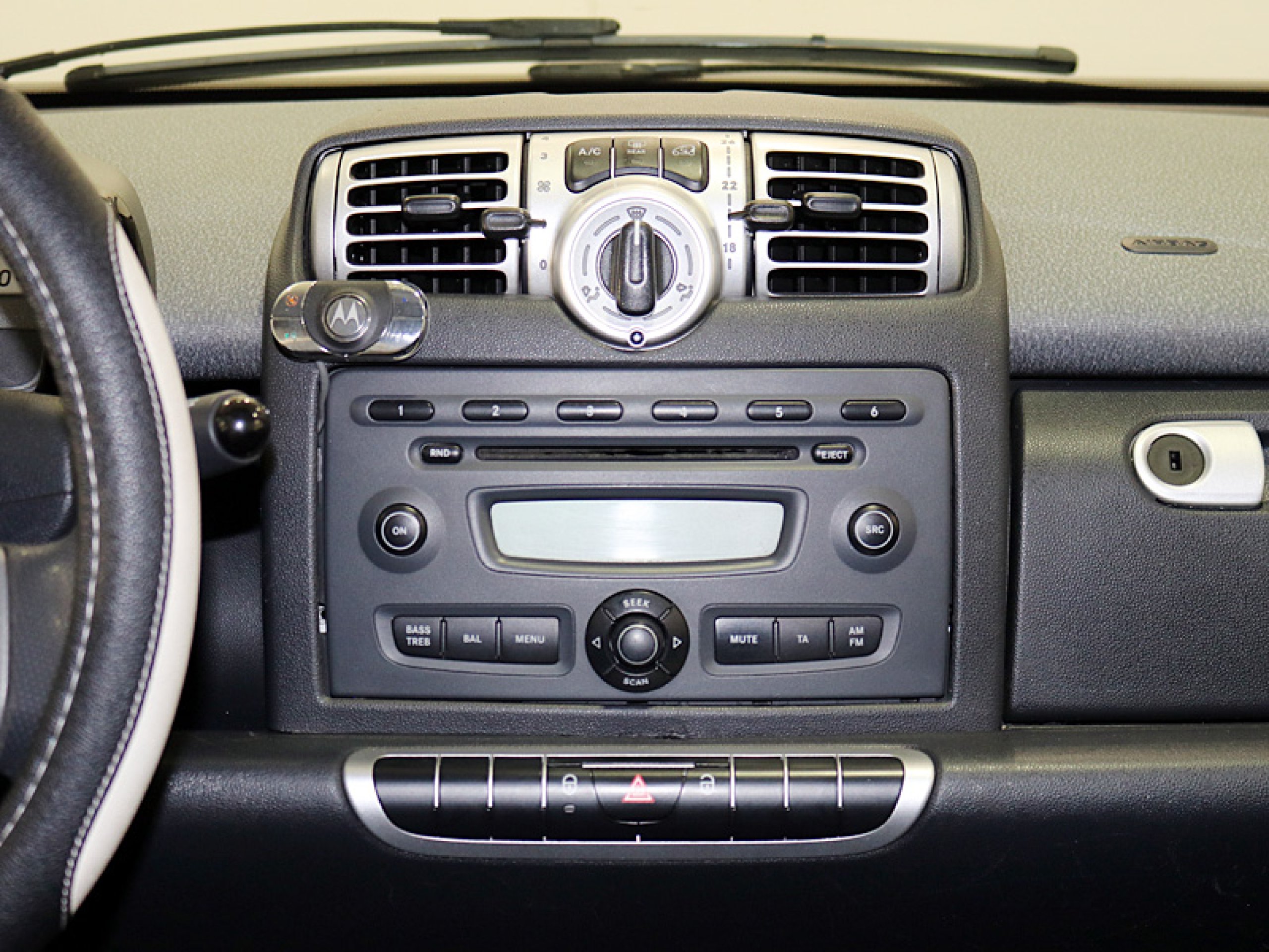 Foto Smart ForTwo 11