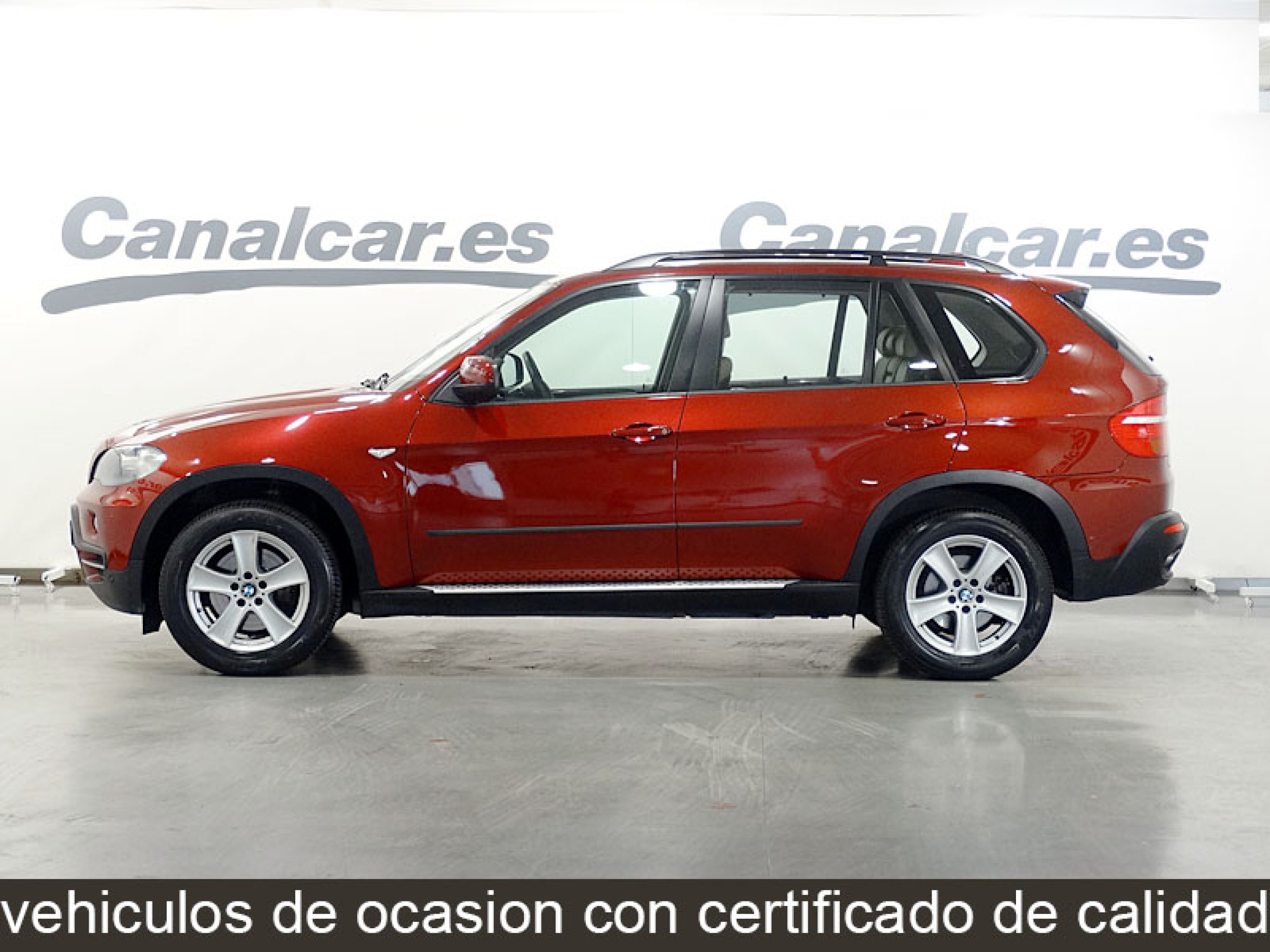 Foto Bmw X5 9