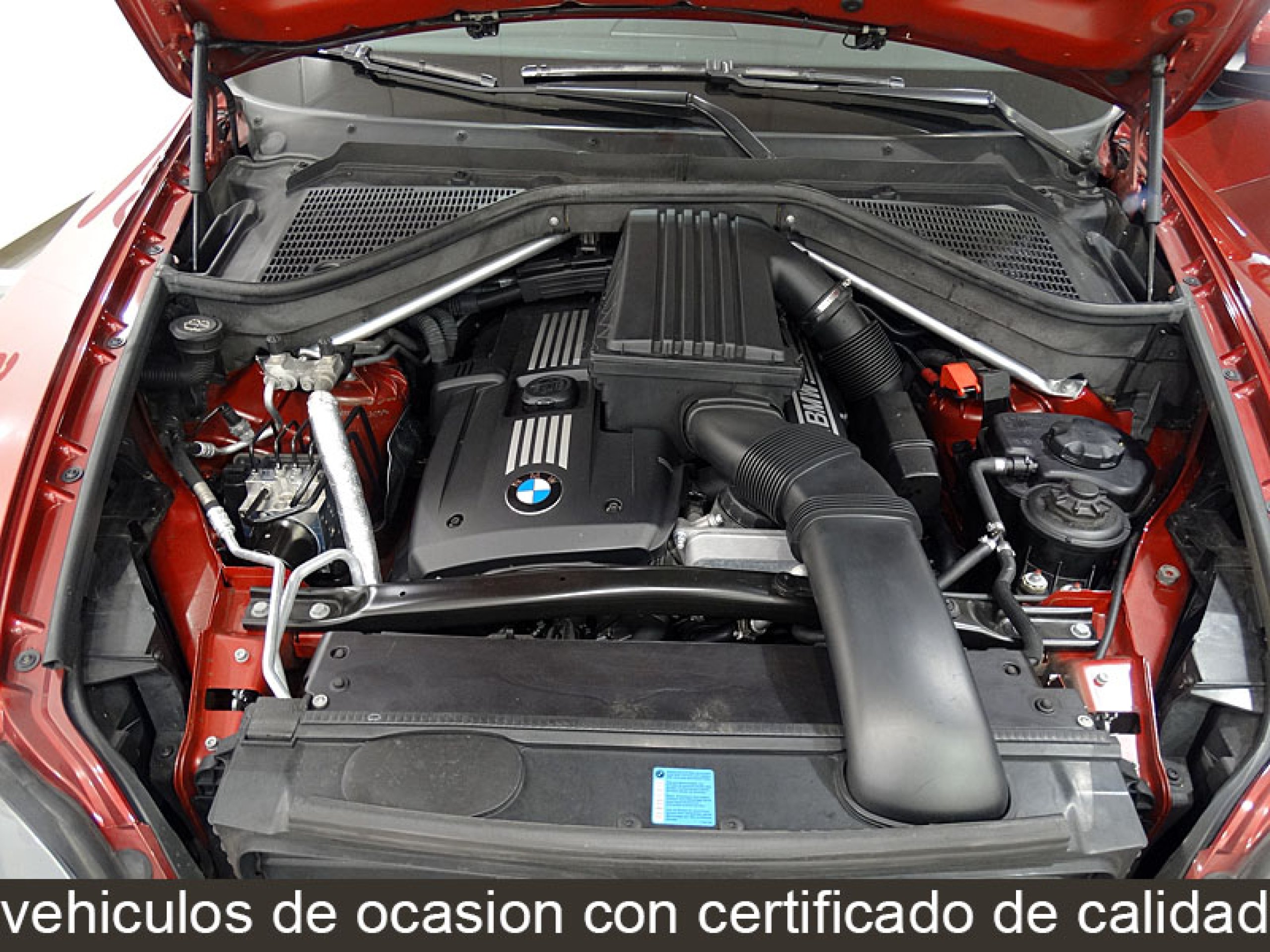 Foto Bmw X5 11
