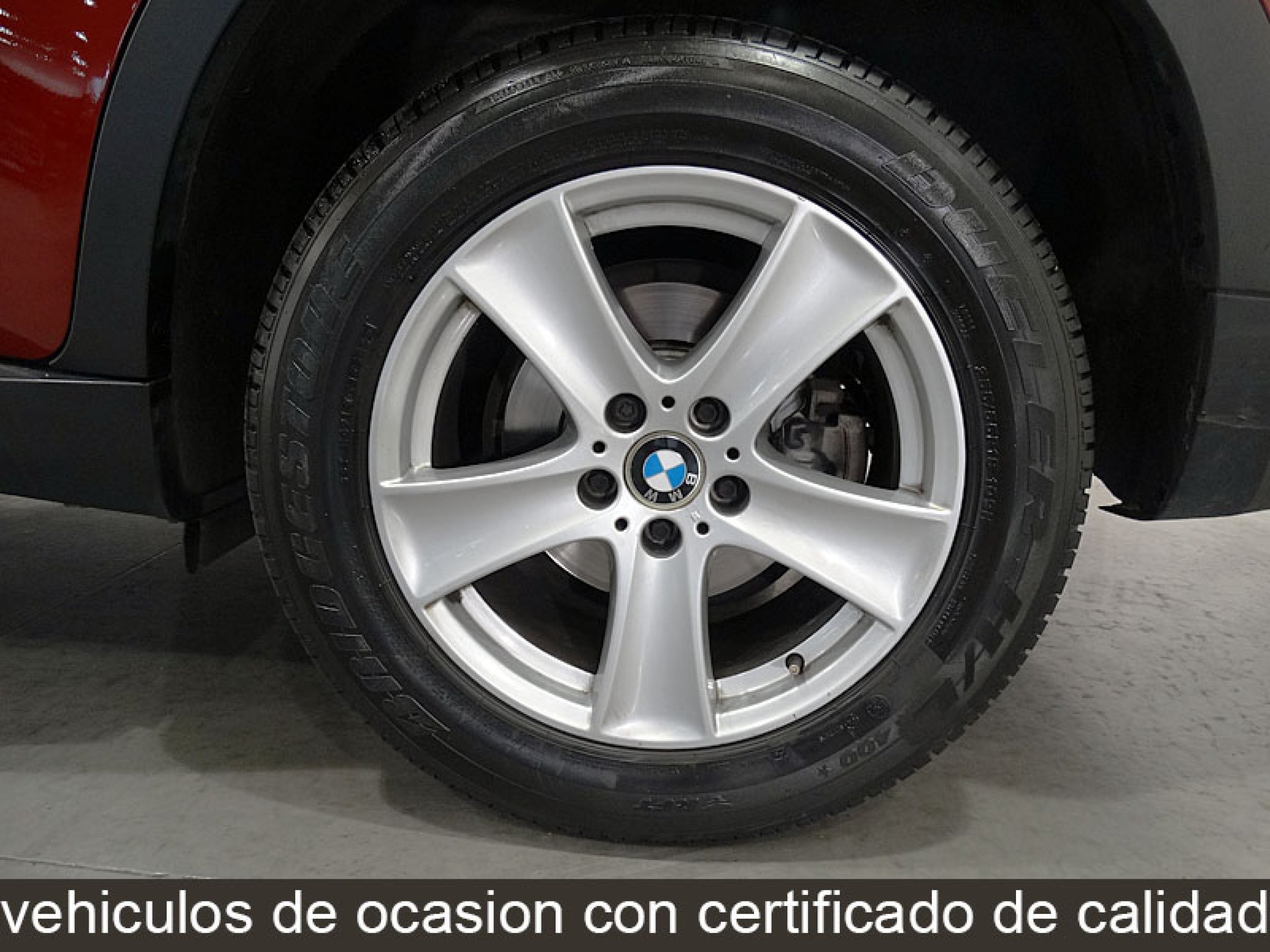Foto Bmw X5 13