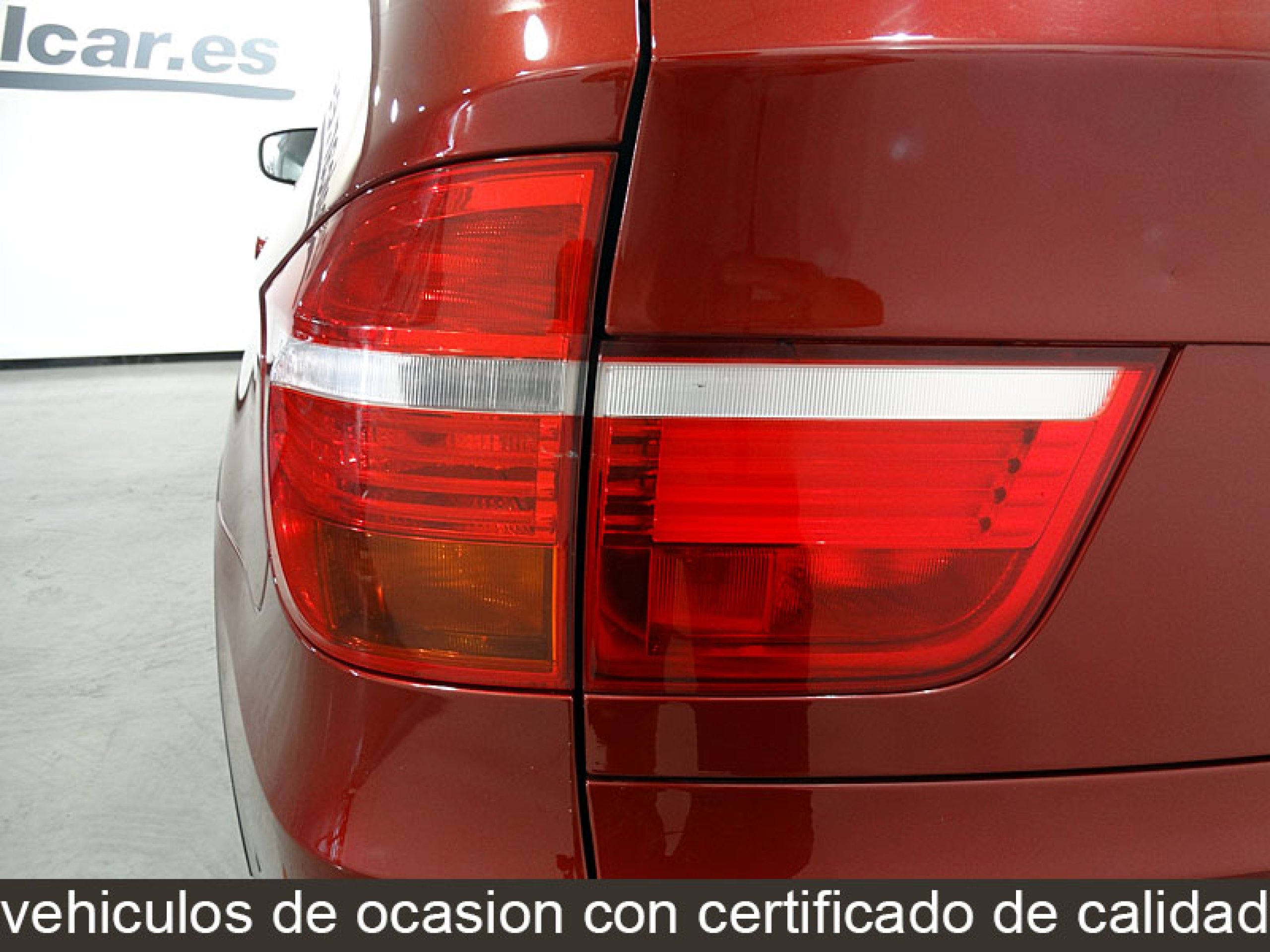 Foto Bmw X5 15