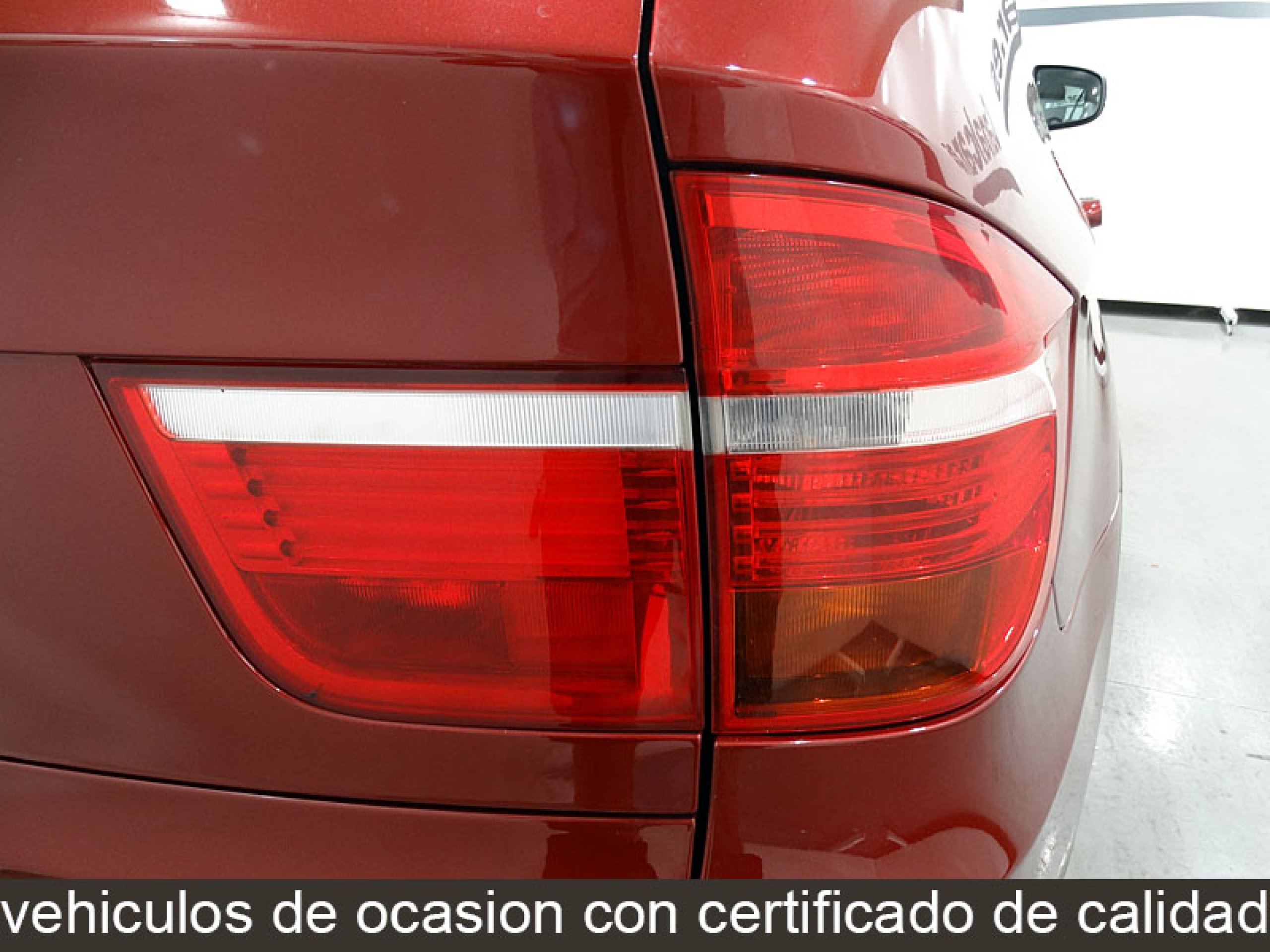 Foto Bmw X5 16