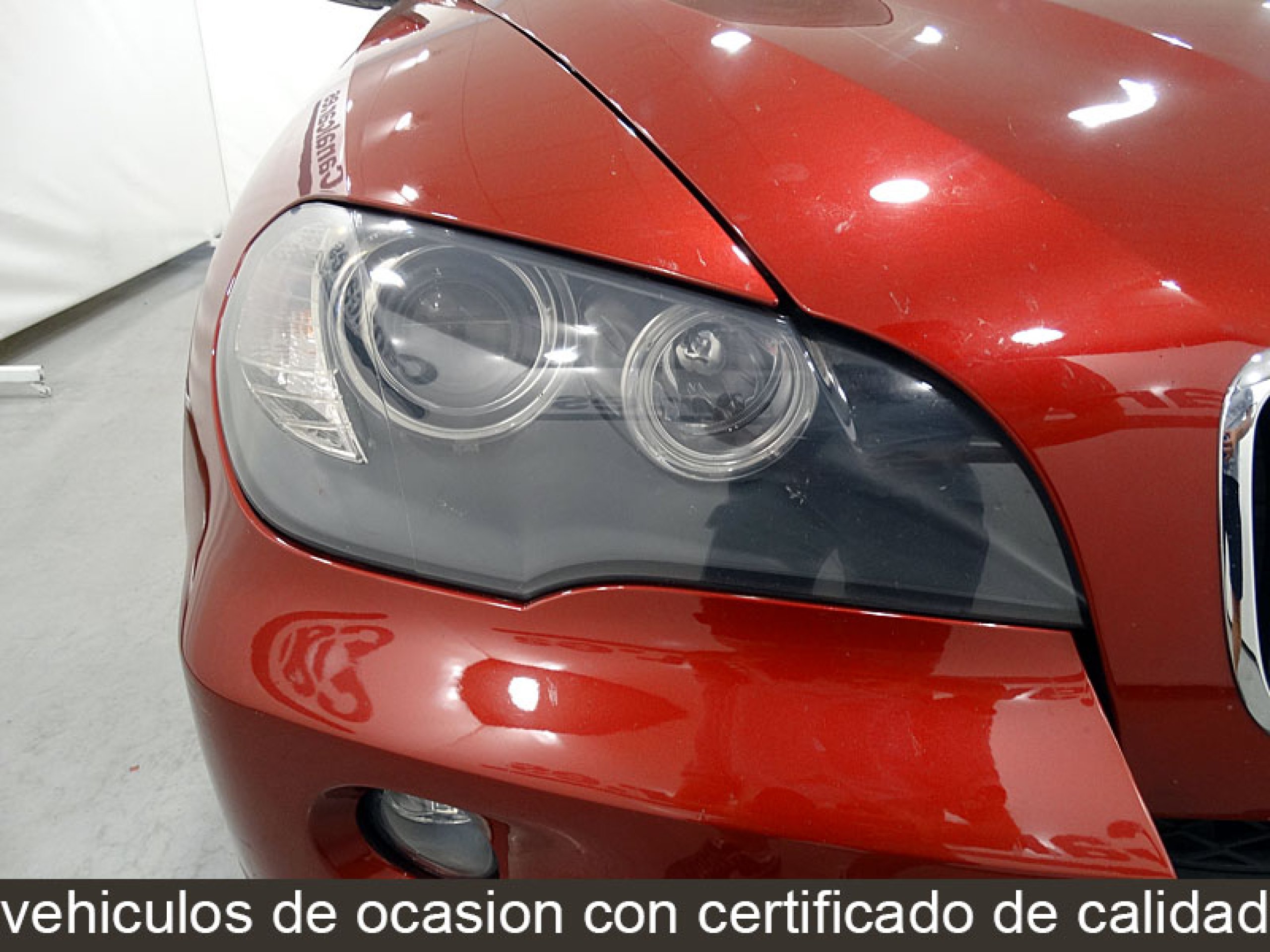 Foto Bmw X5 17