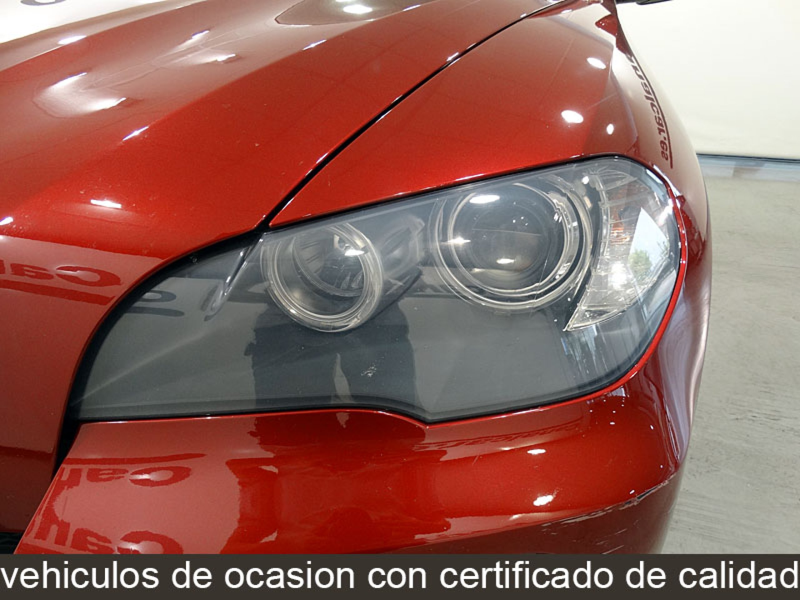 Foto Bmw X5 18