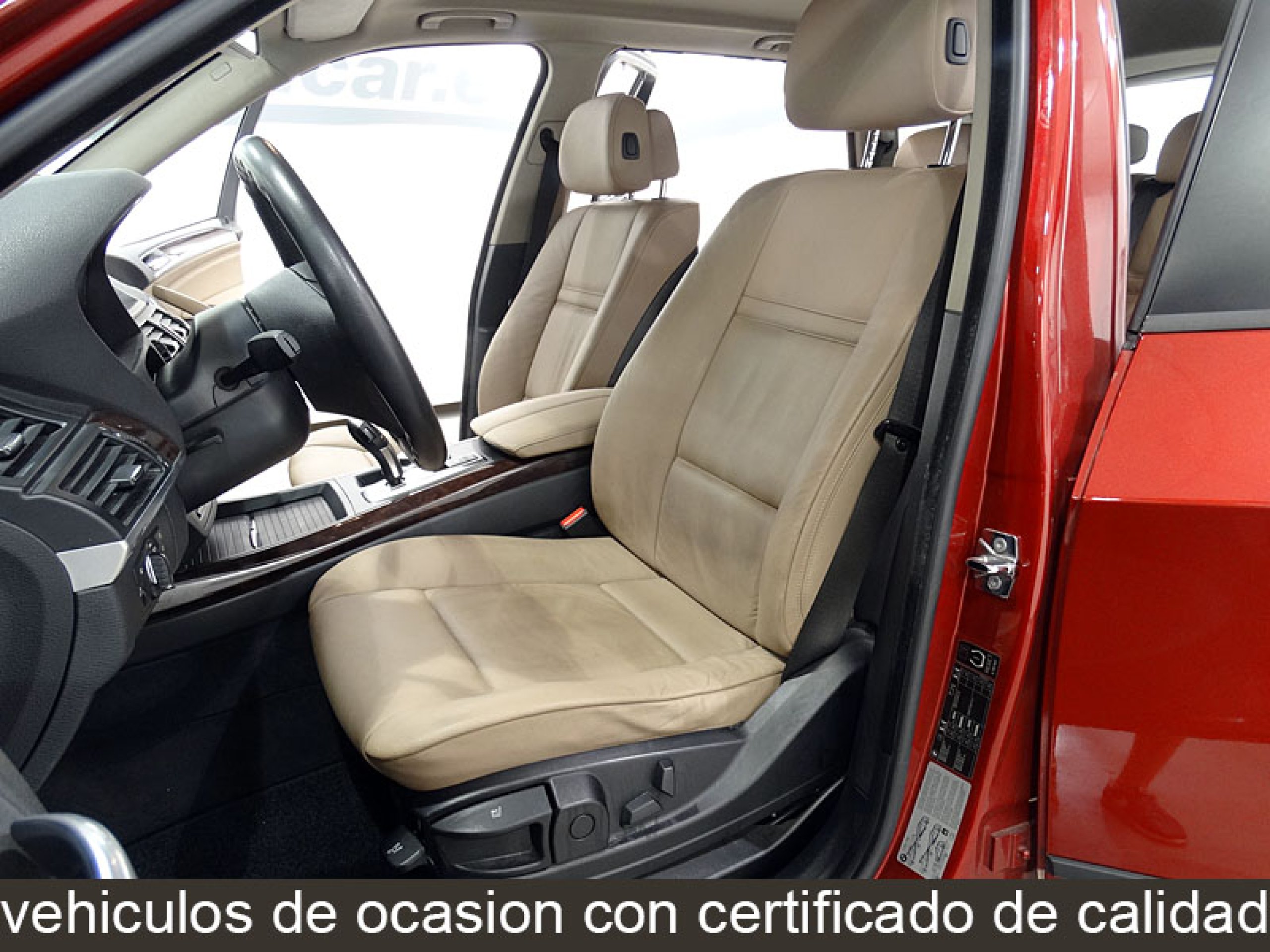 Foto Bmw X5 20