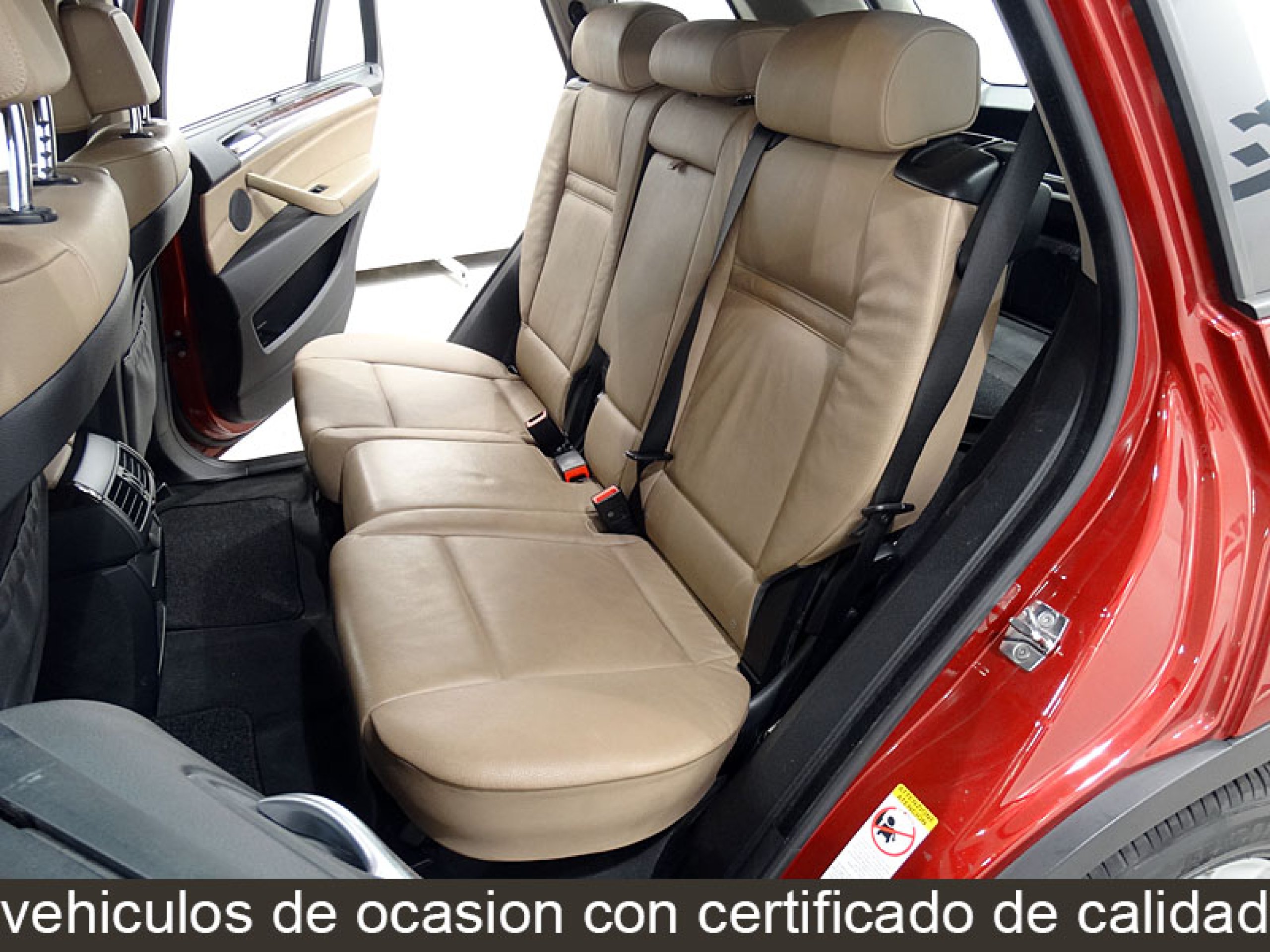 Foto Bmw X5 21