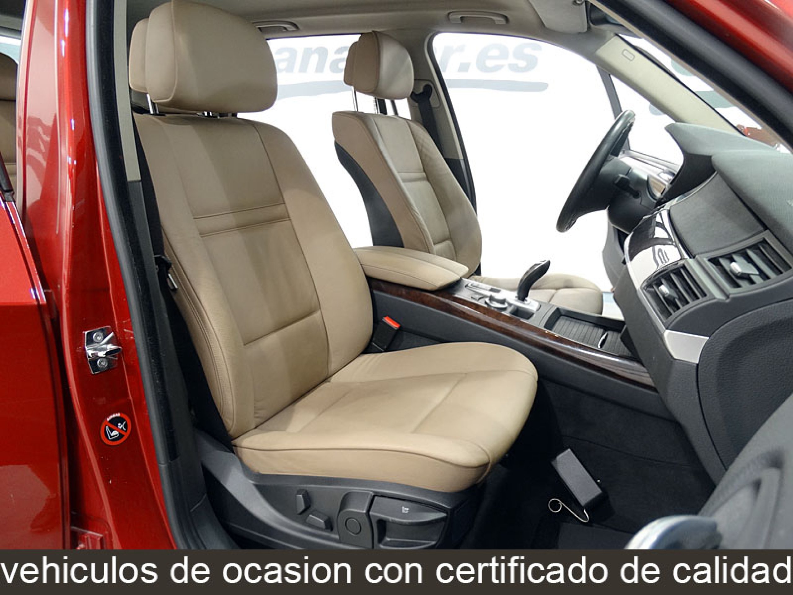 Foto Bmw X5 22