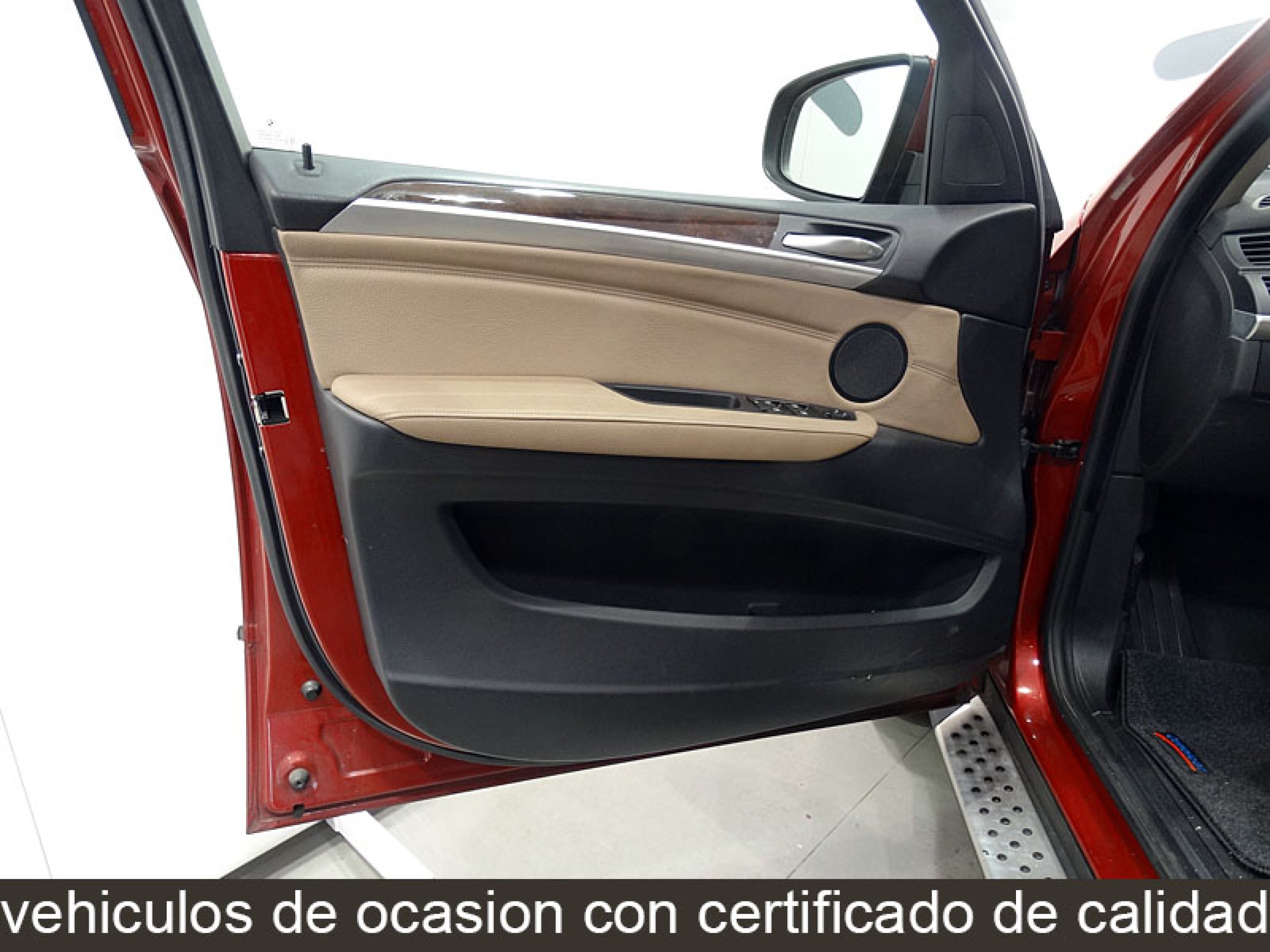 Foto Bmw X5 23