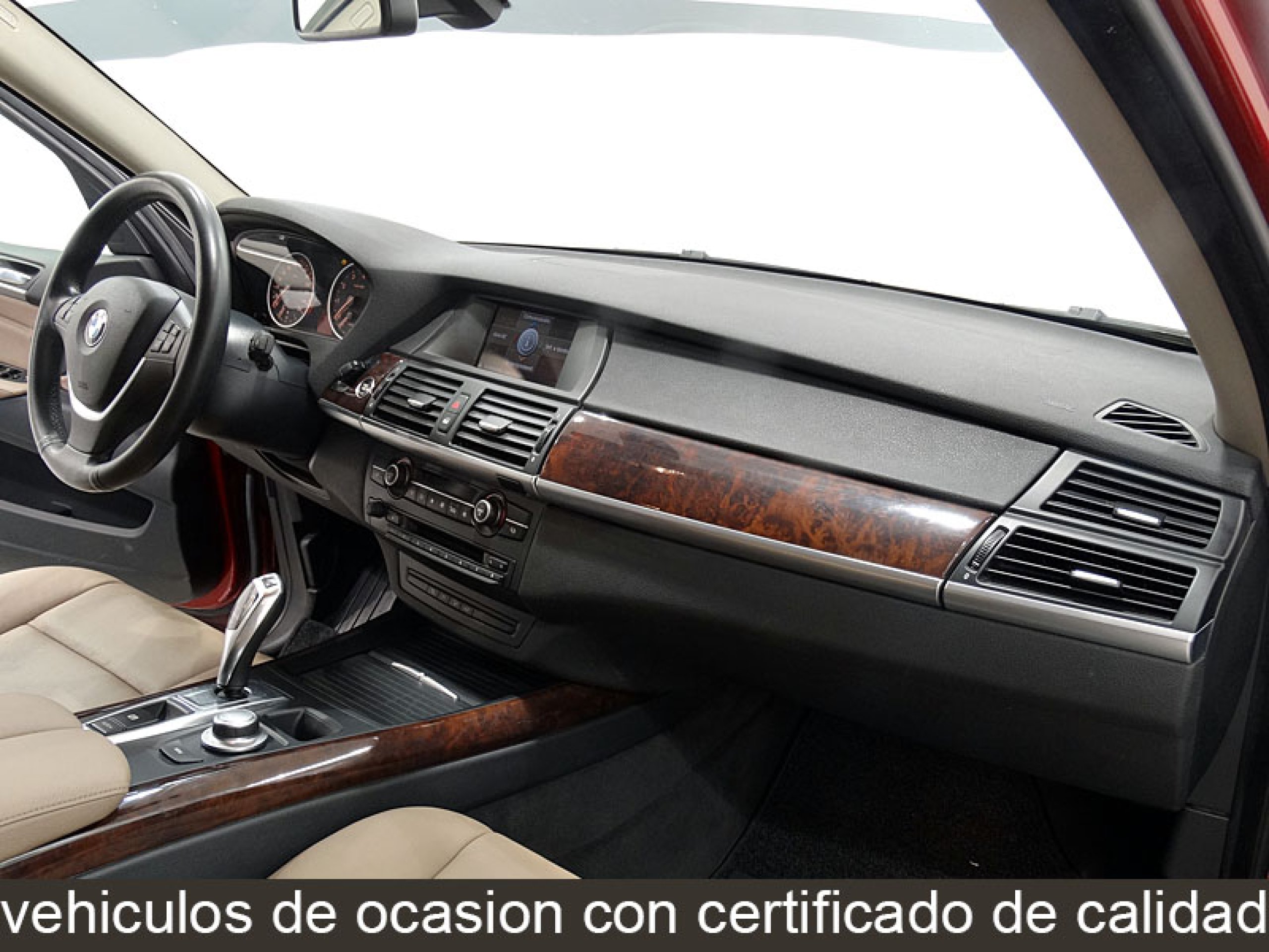 Foto Bmw X5 24