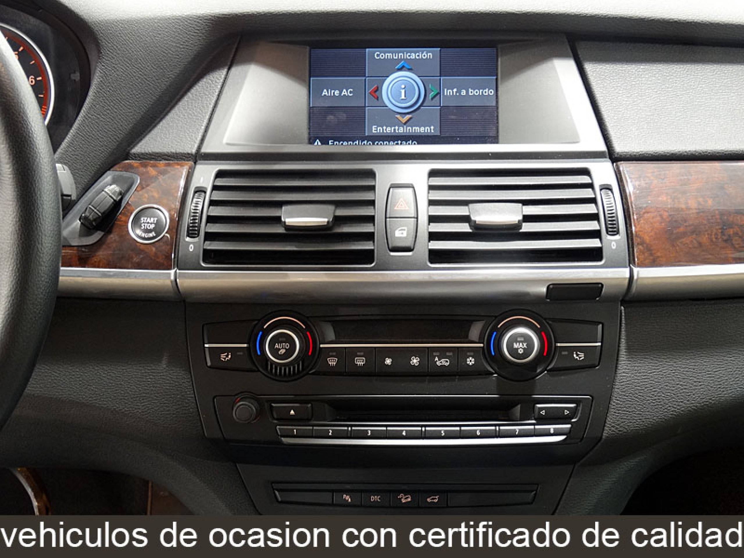 Foto Bmw X5 25