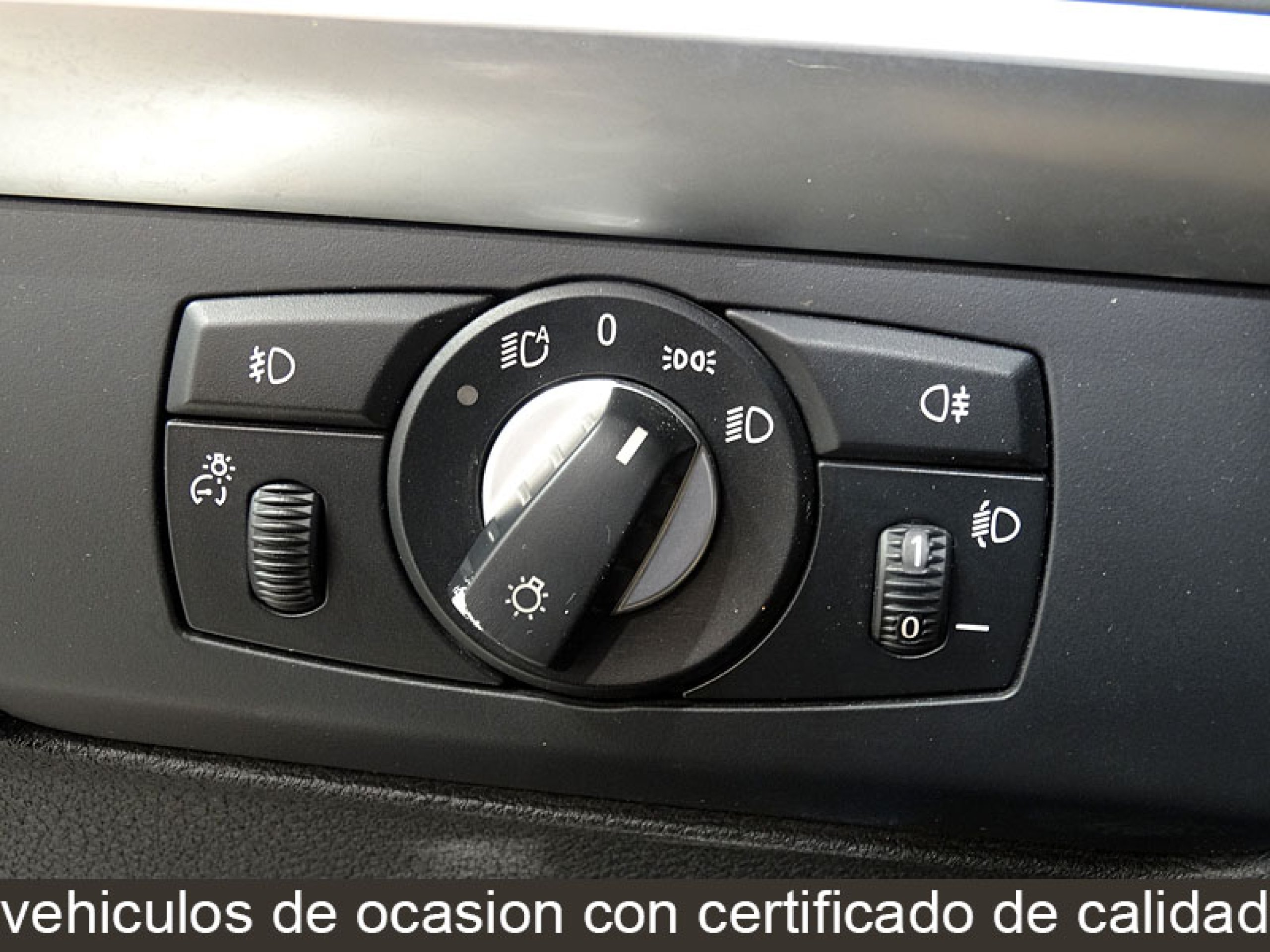 Foto Bmw X5 30