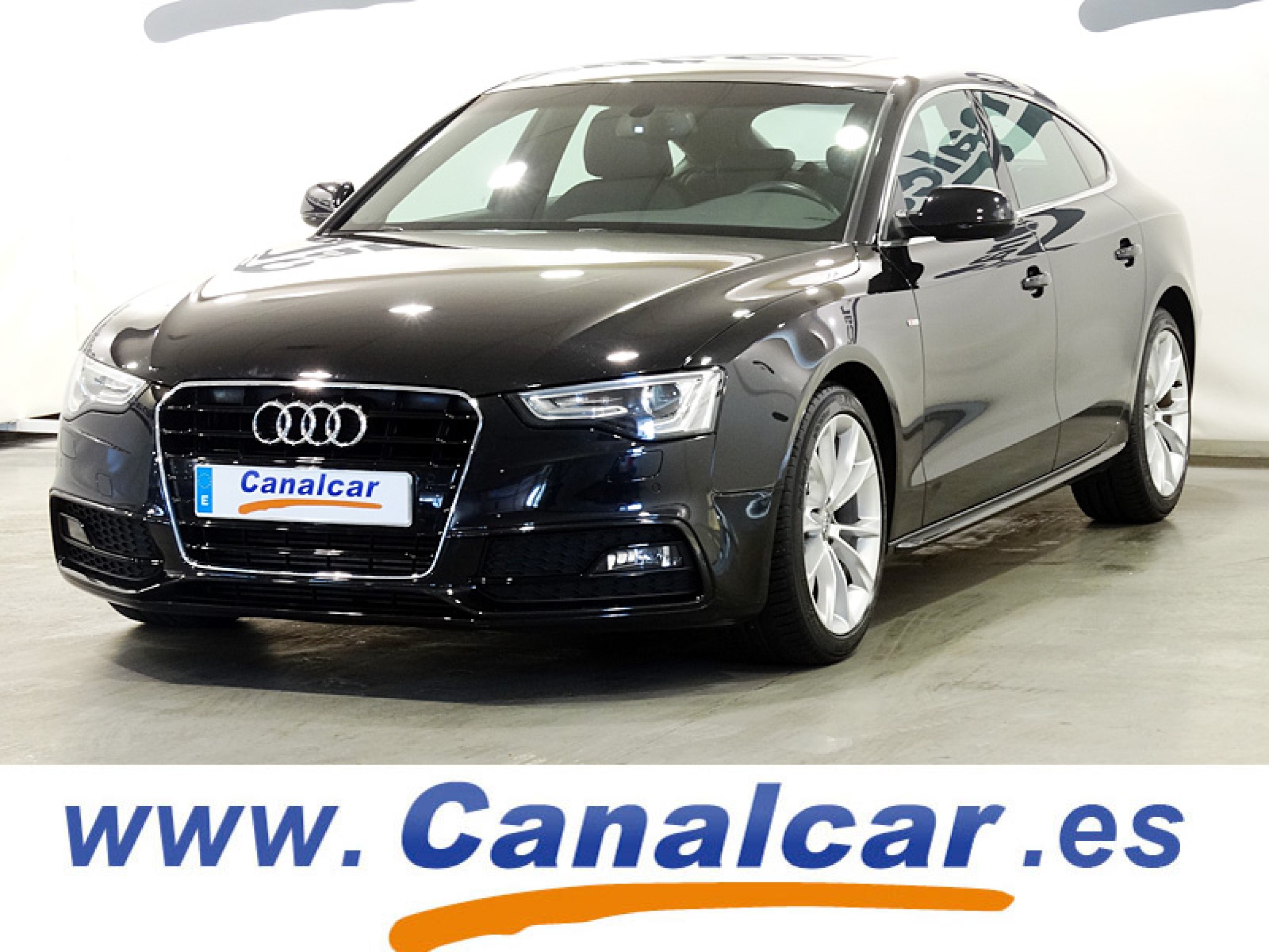Foto Audi A5 2