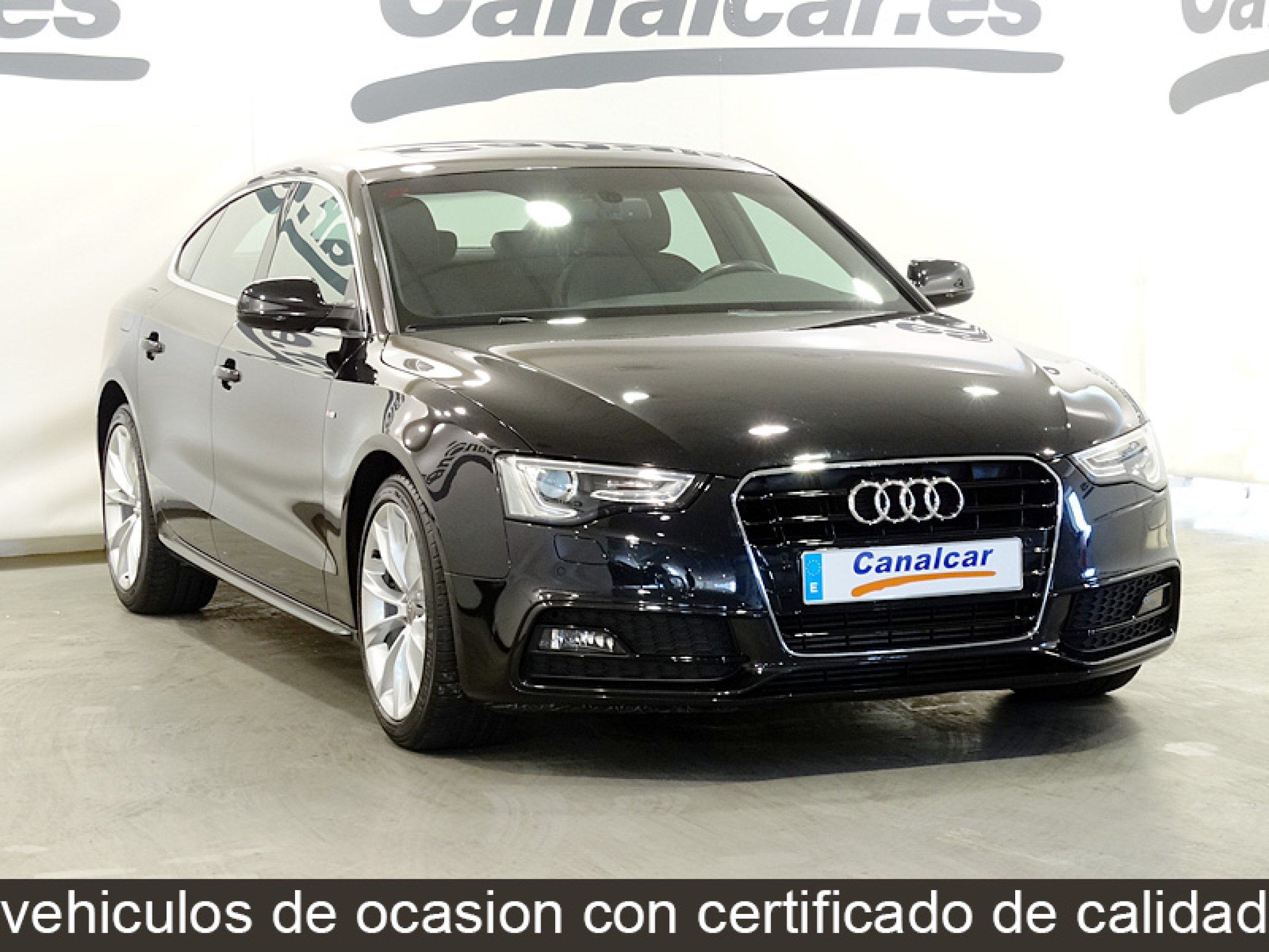 Foto Audi A5 3