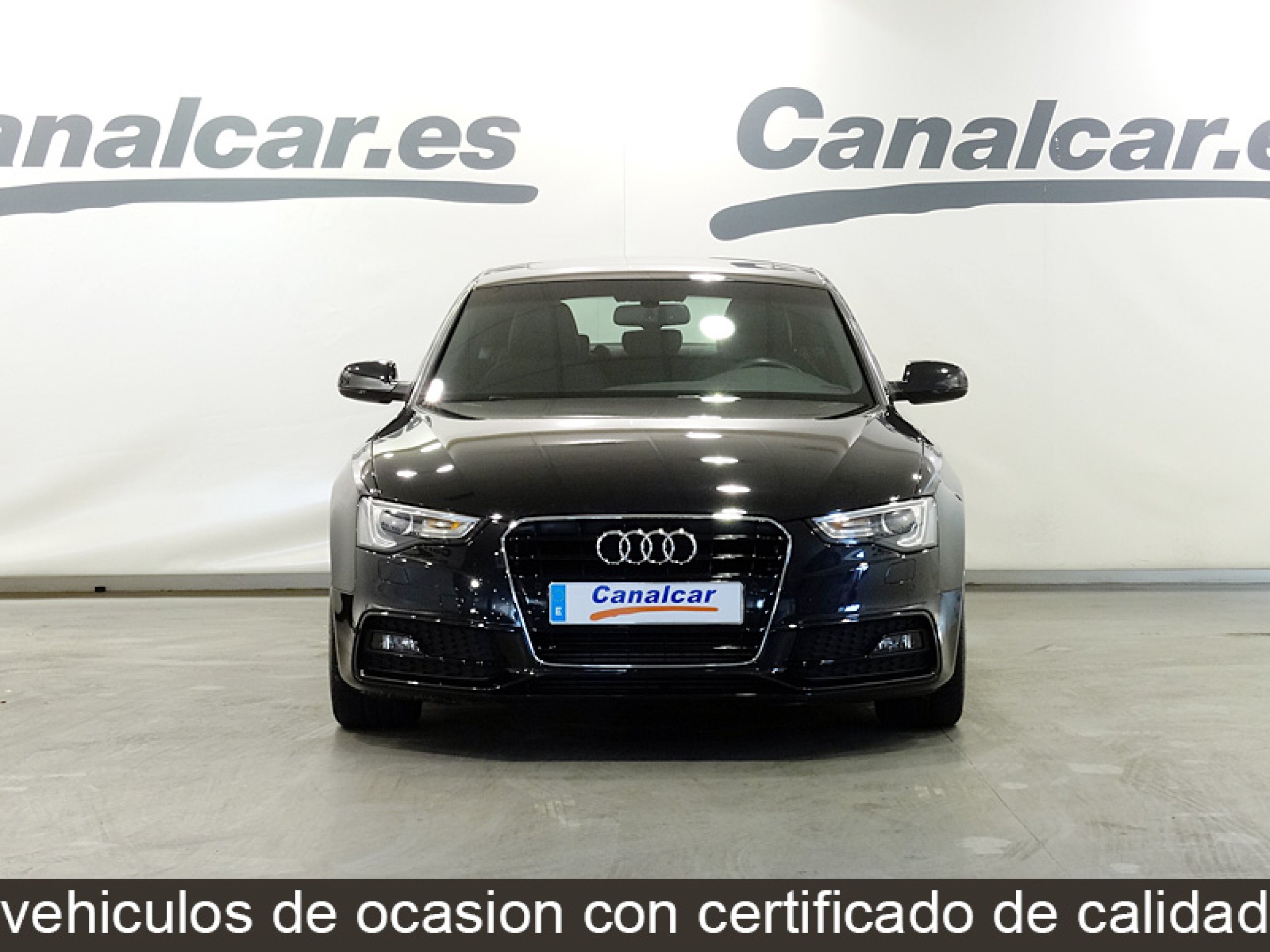 Foto Audi A5 4