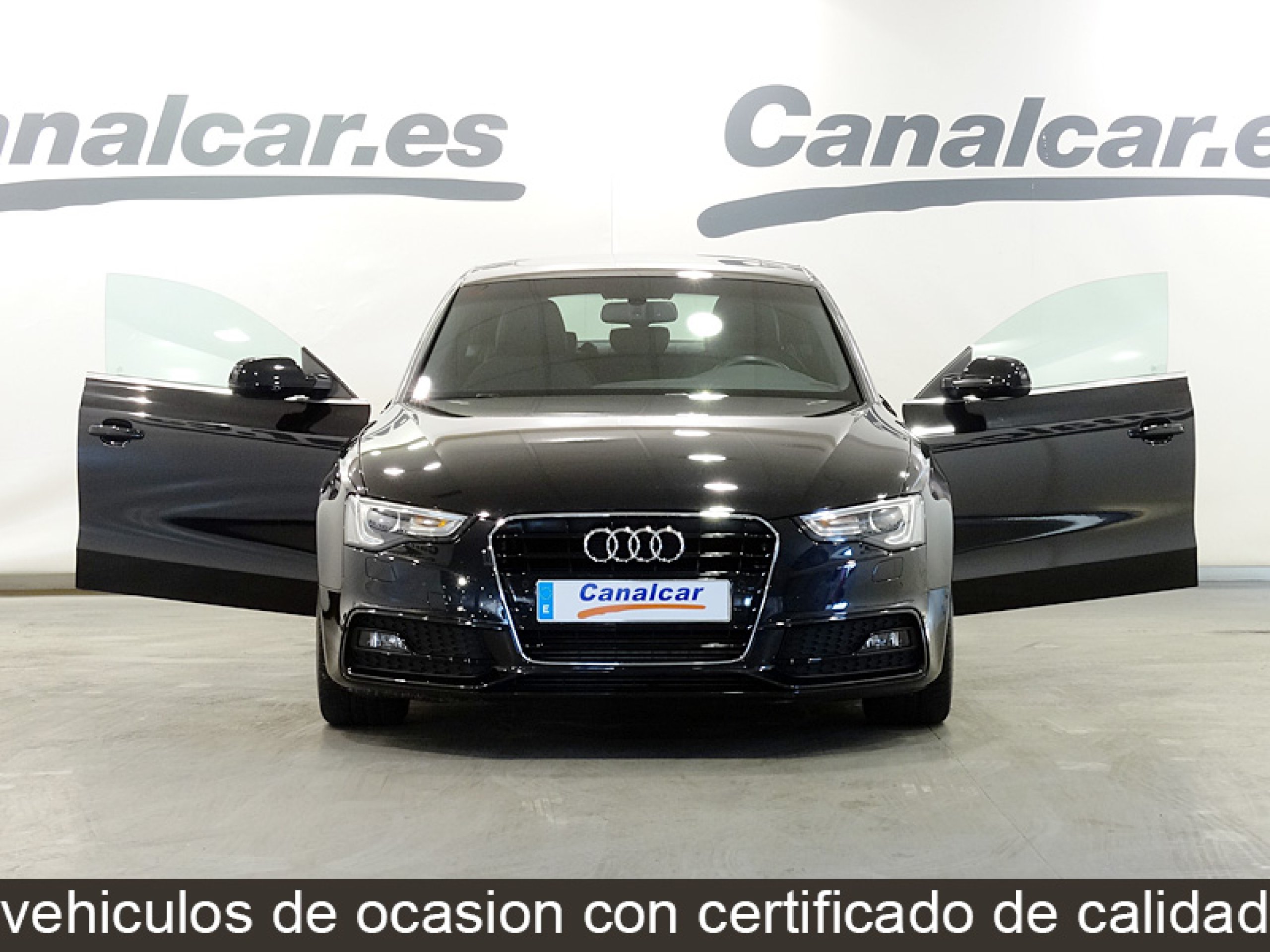 Foto Audi A5 5
