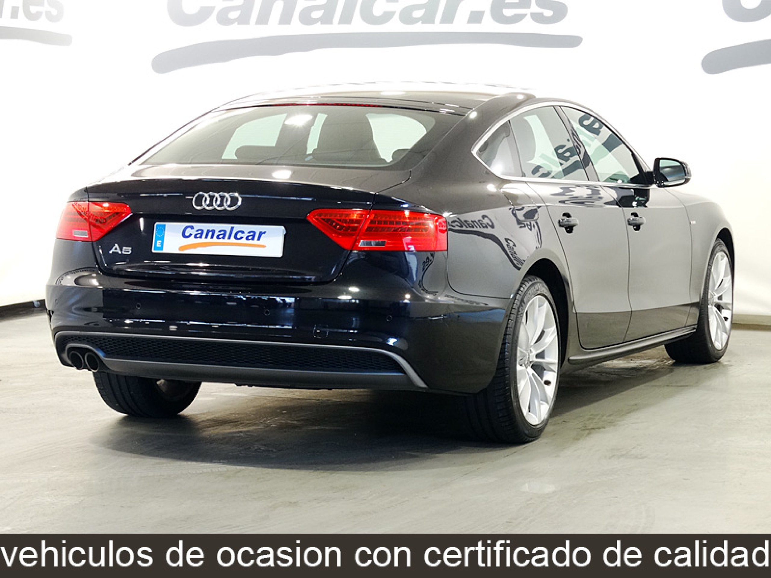 Foto Audi A5 6