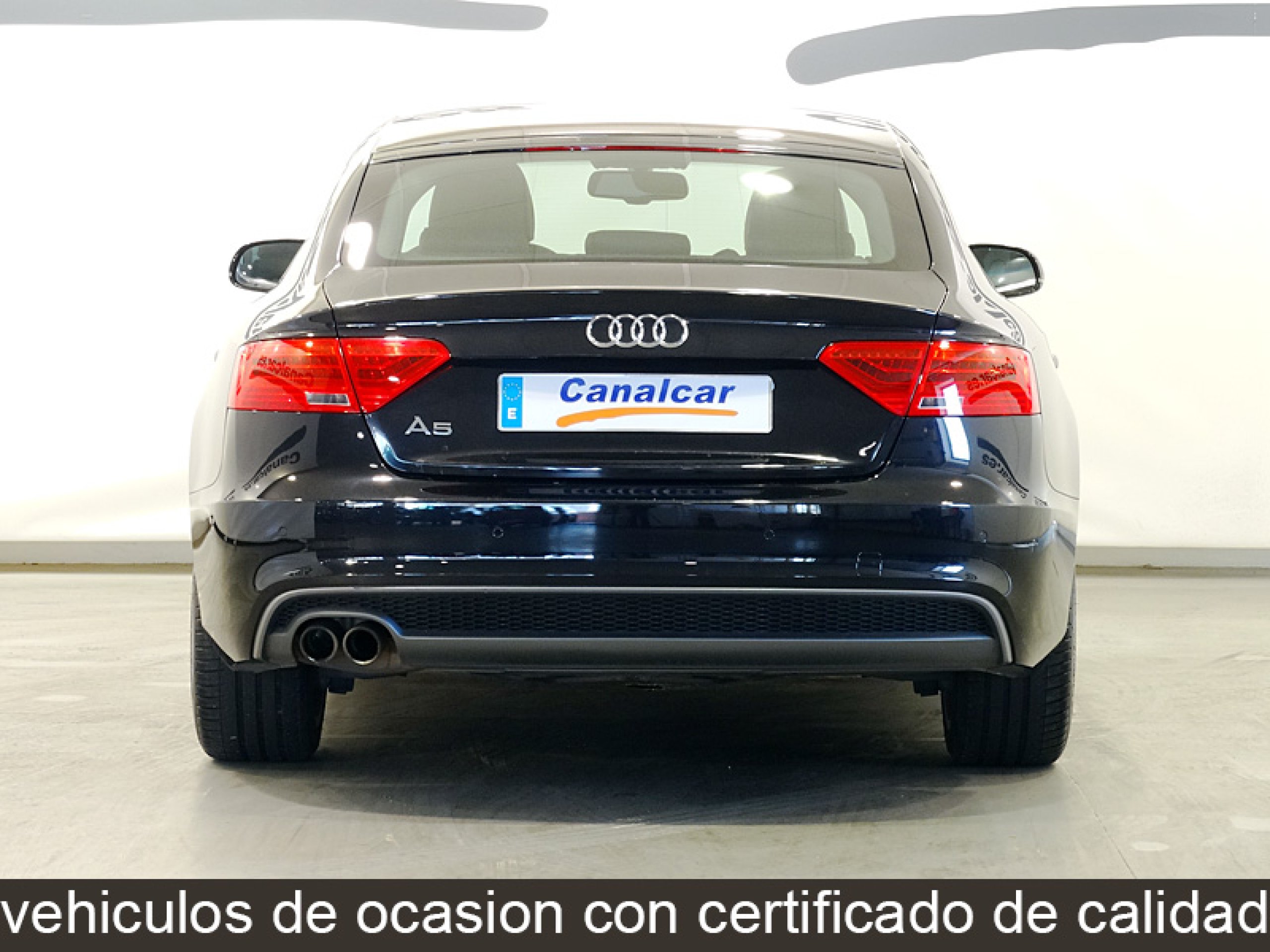 Foto Audi A5 7