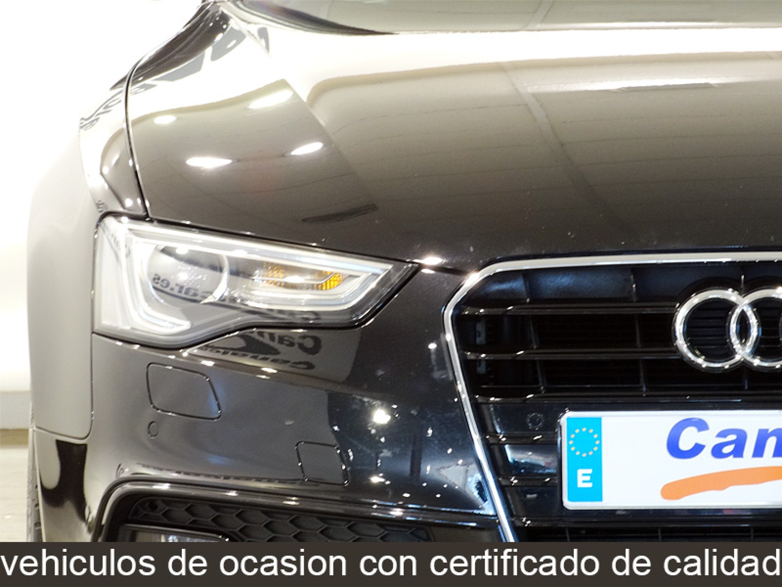 Foto Audi A5 11