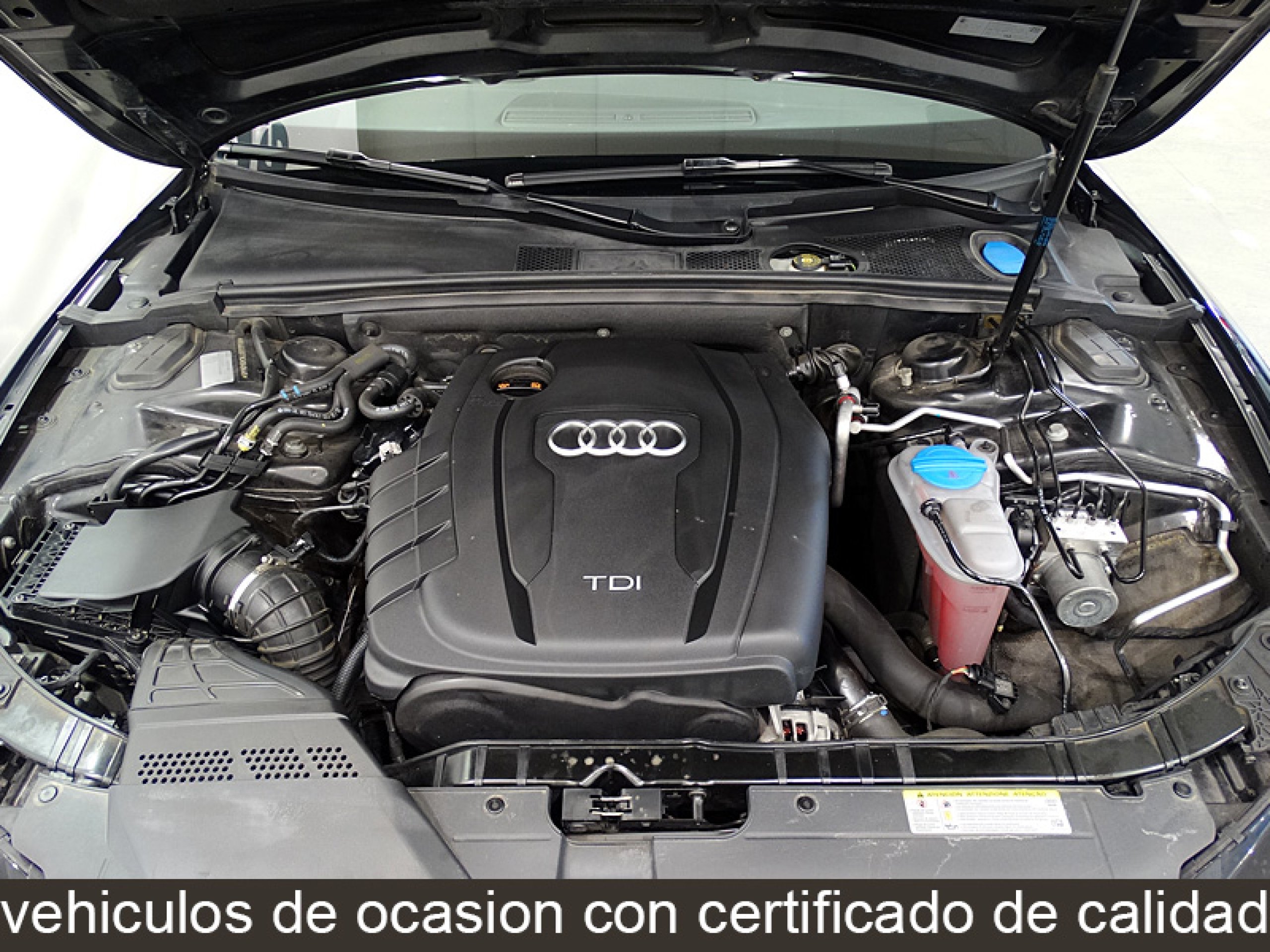 Foto Audi A5 15