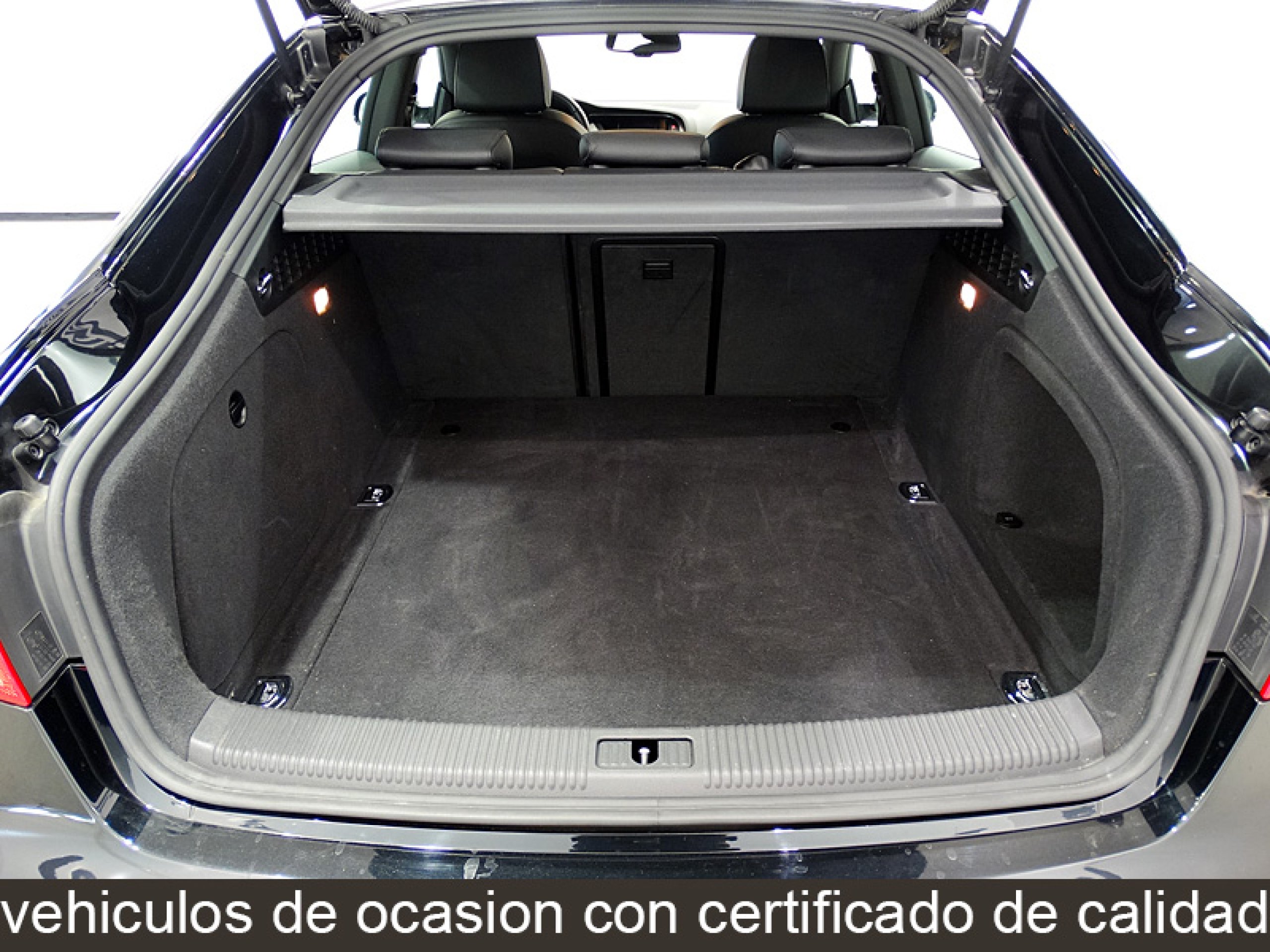 Foto Audi A5 16