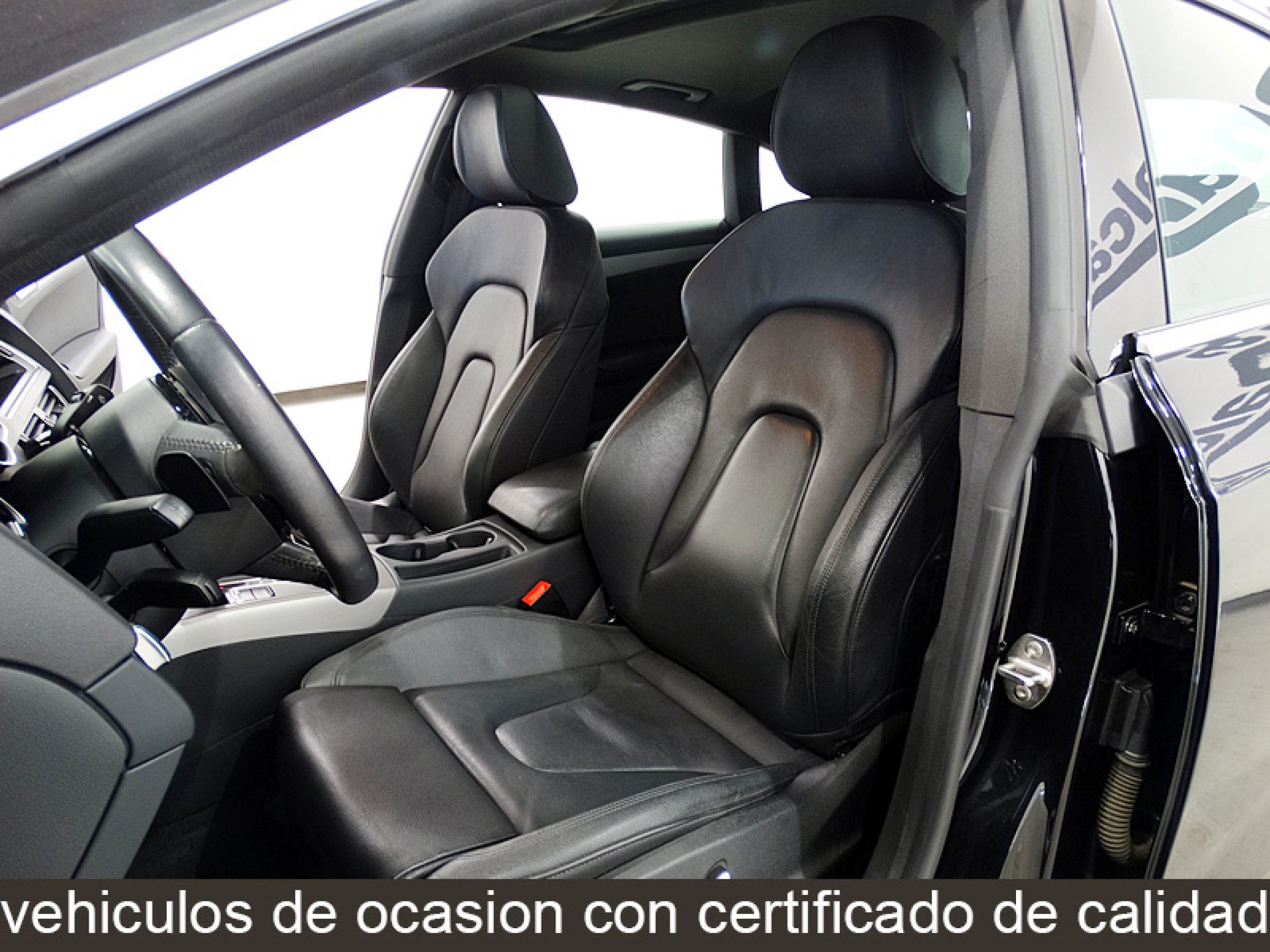 Foto Audi A5 18