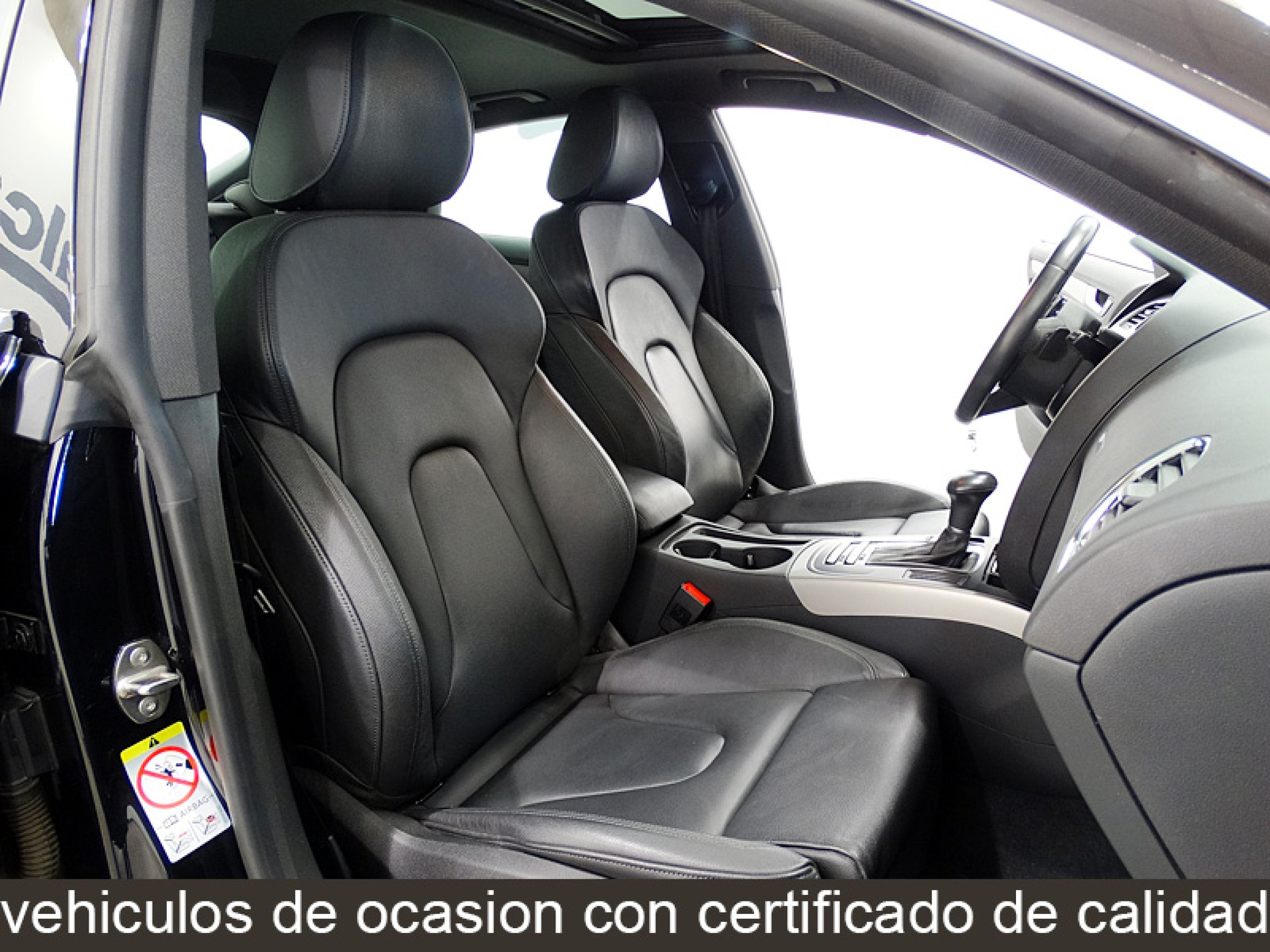 Foto Audi A5 19