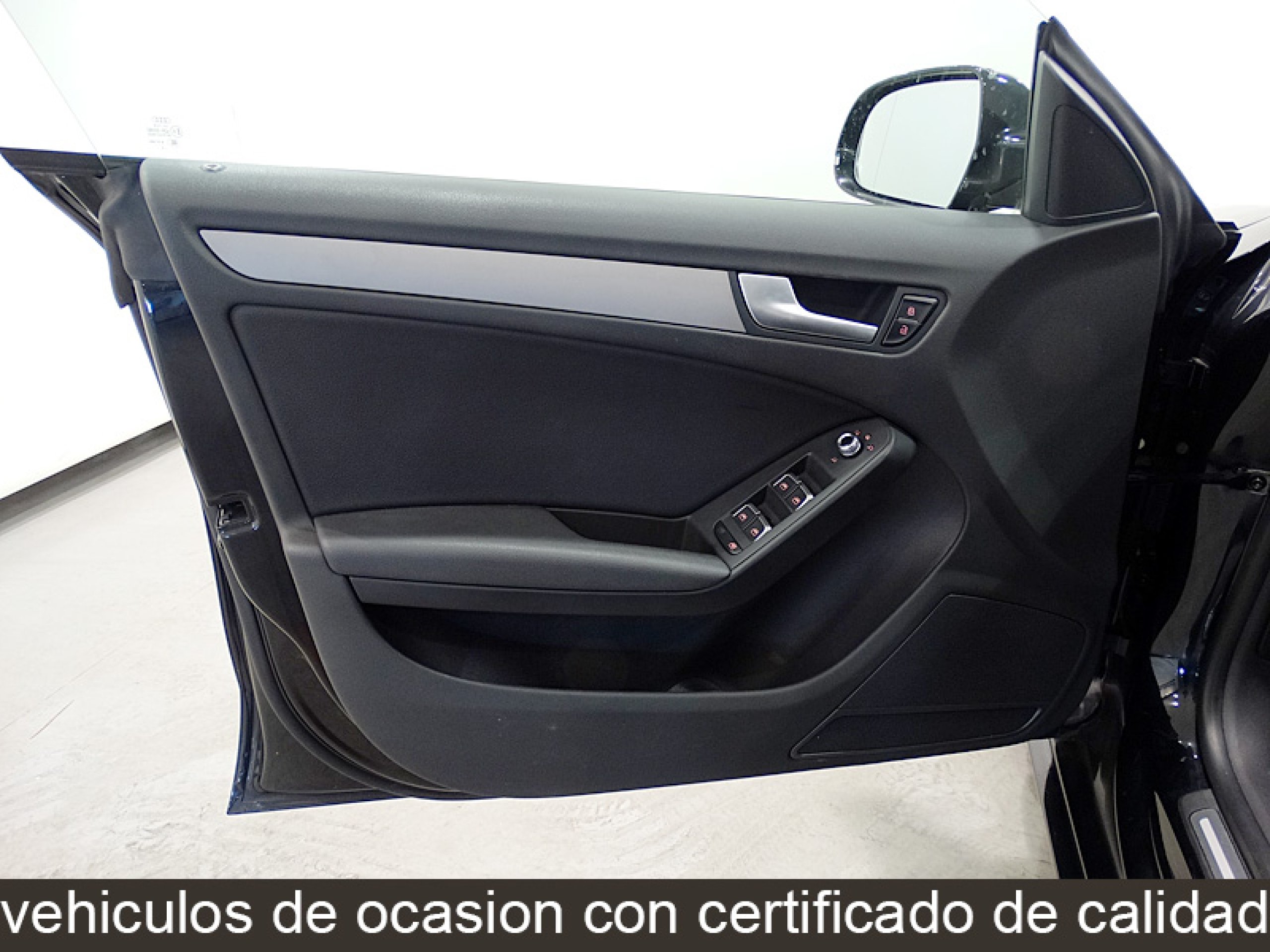 Foto Audi A5 23