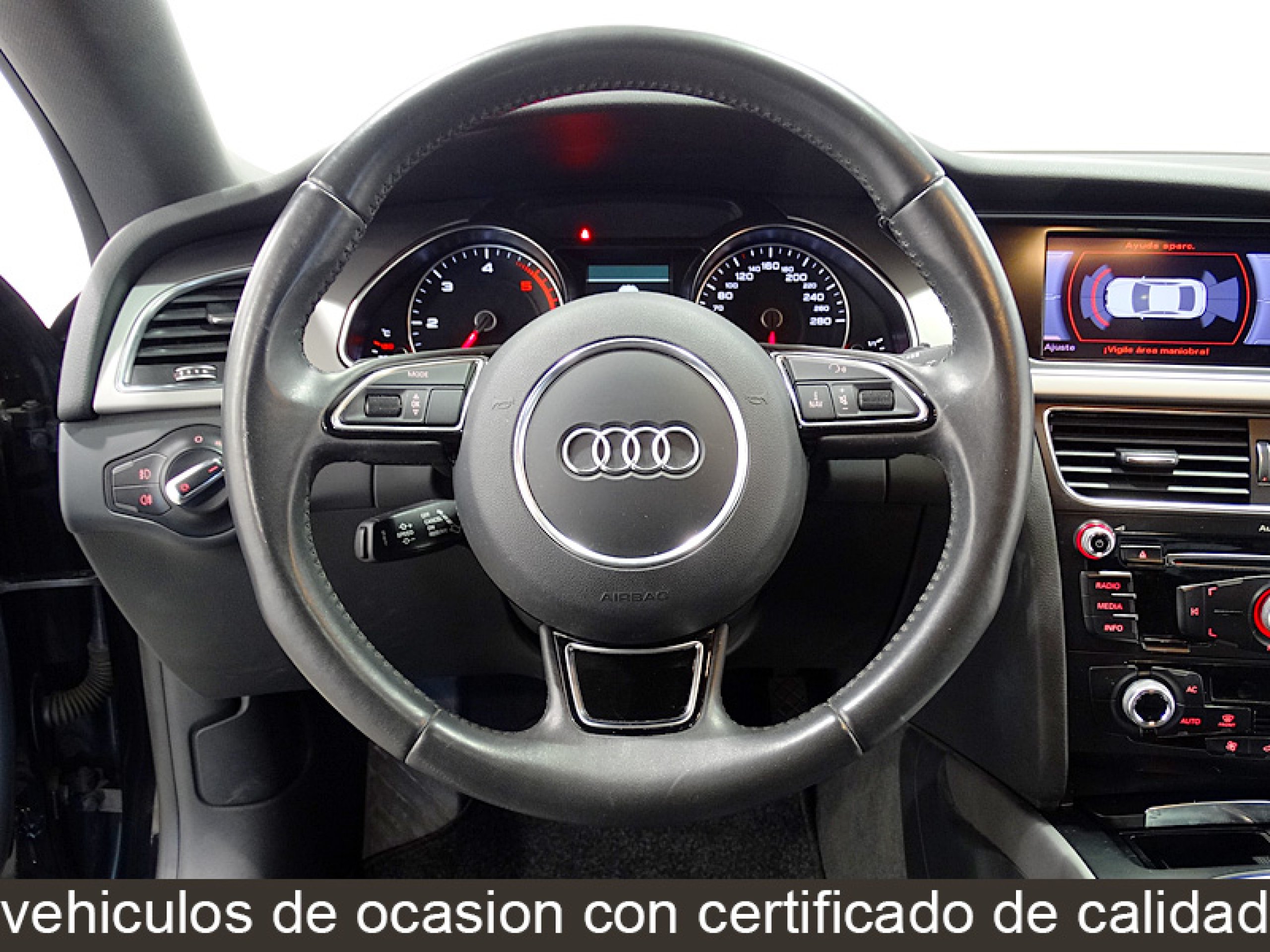 Foto Audi A5 27