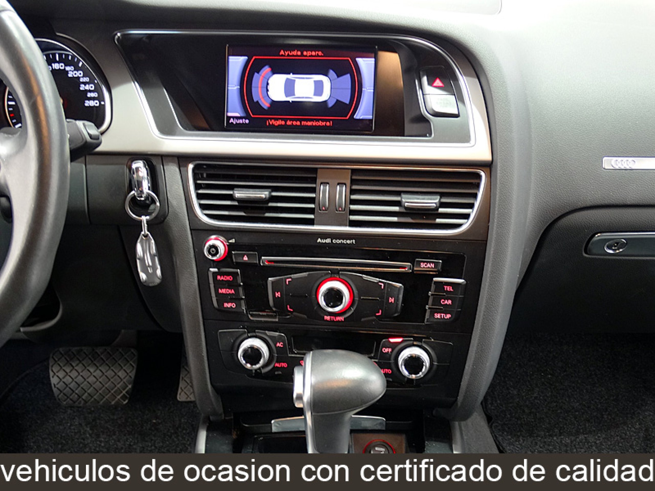Foto Audi A5 29