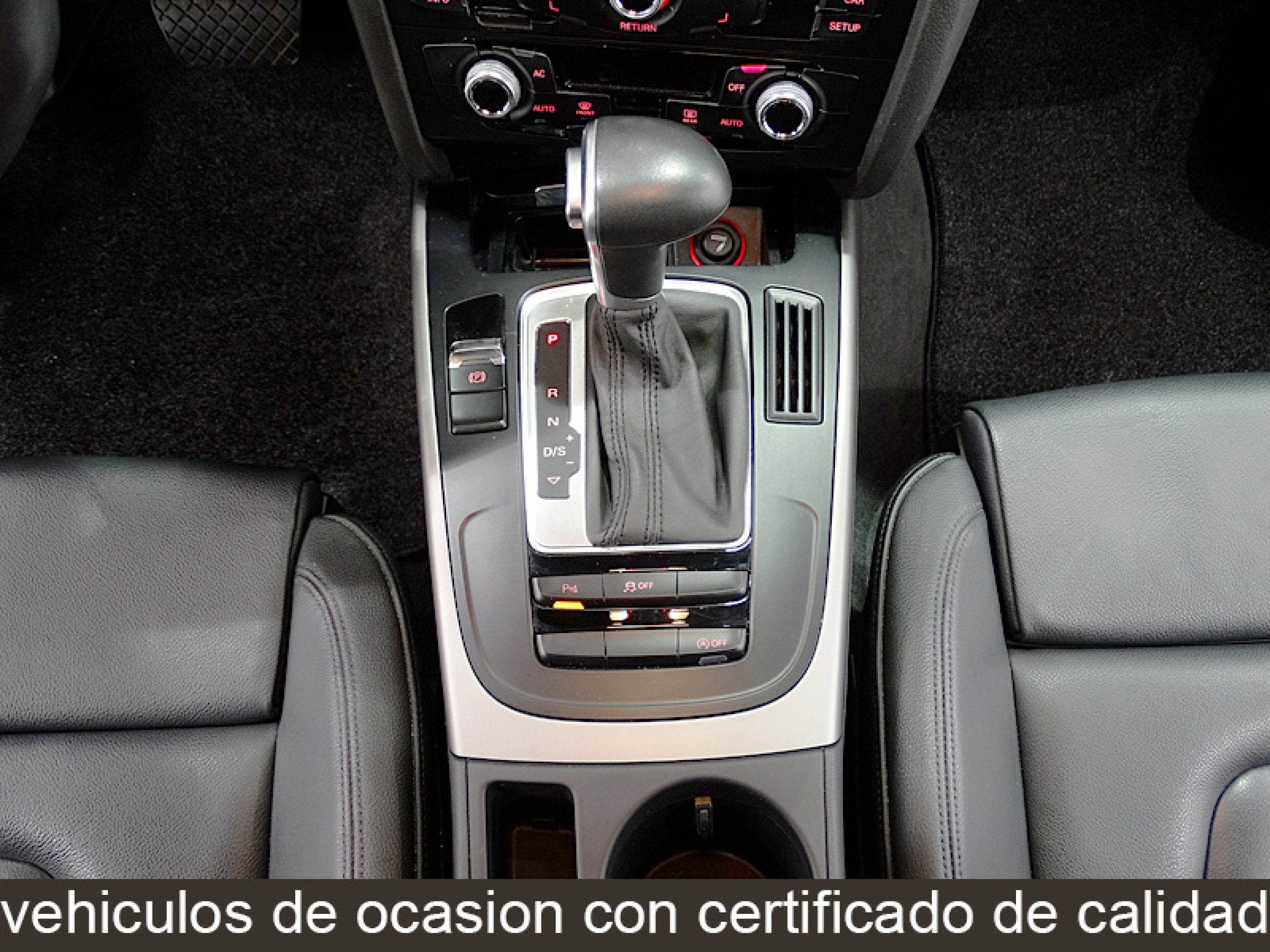 Foto Audi A5 30