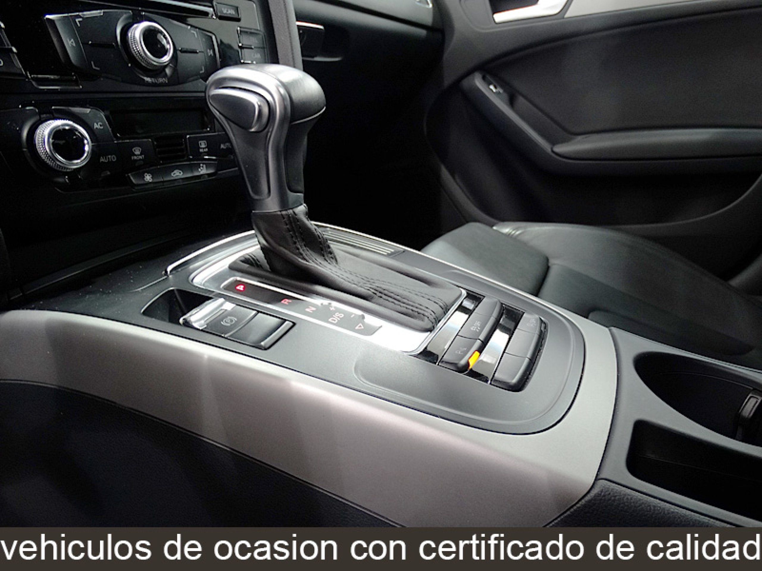 Foto Audi A5 31