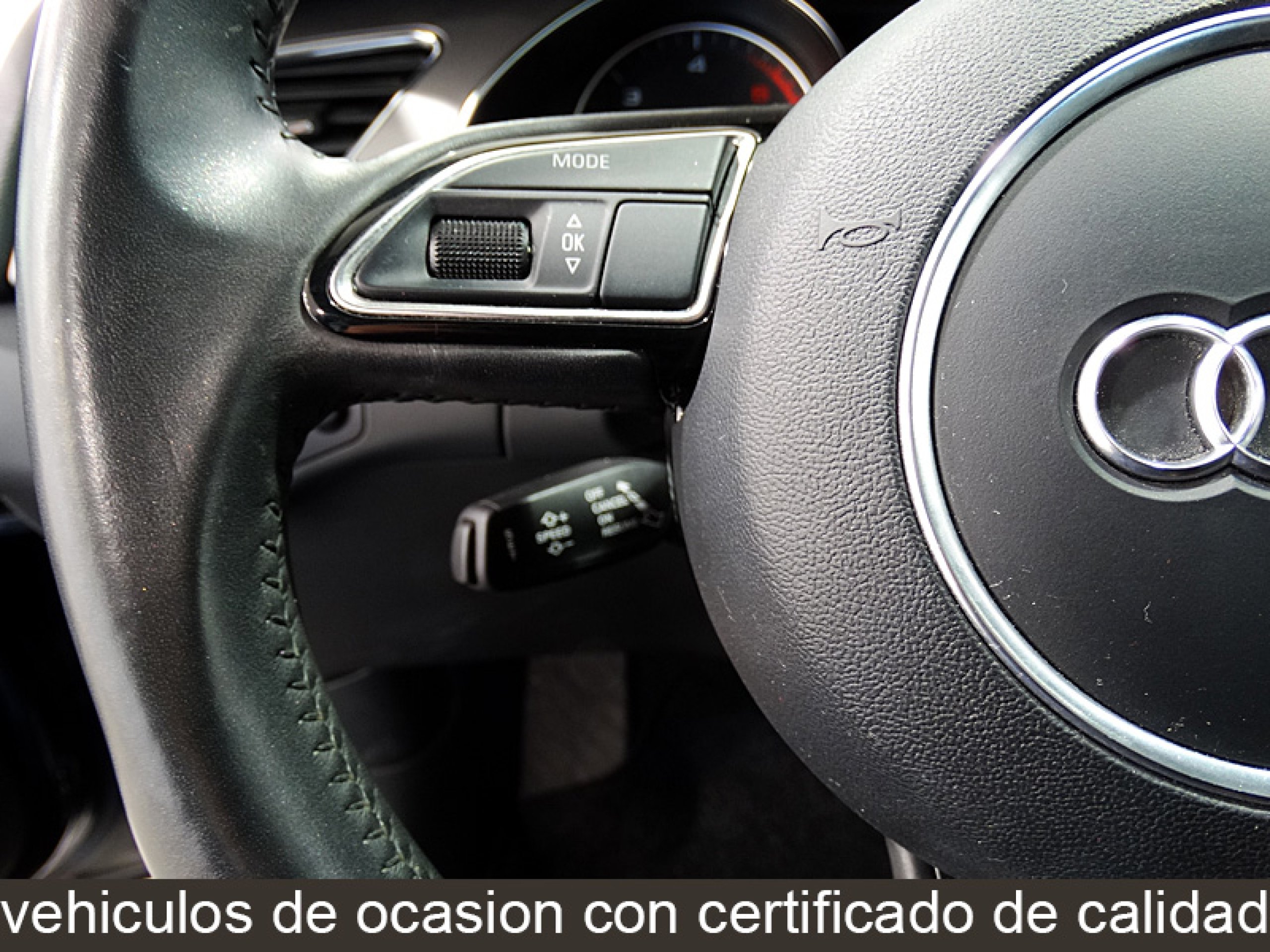 Foto Audi A5 32