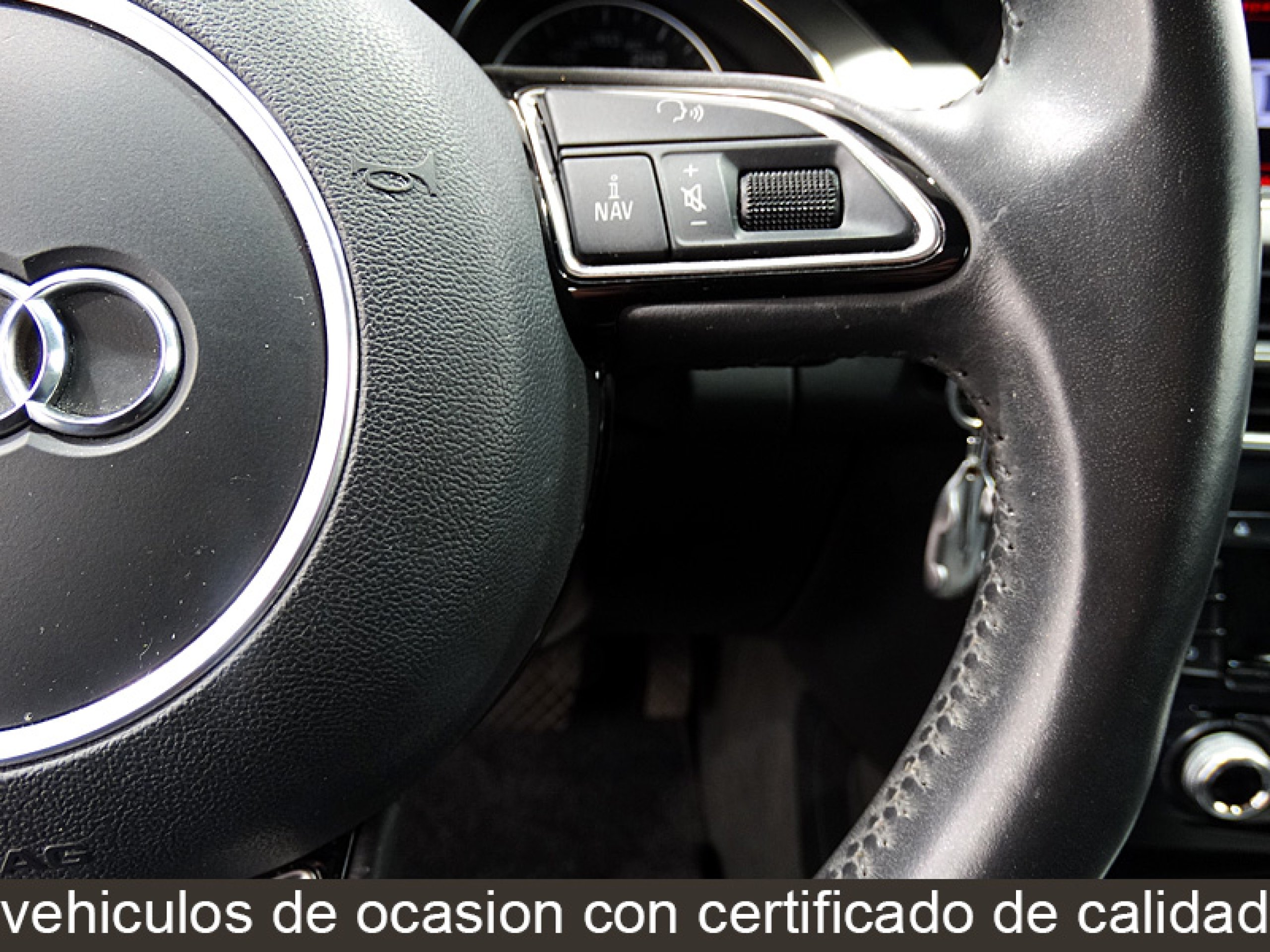 Foto Audi A5 33