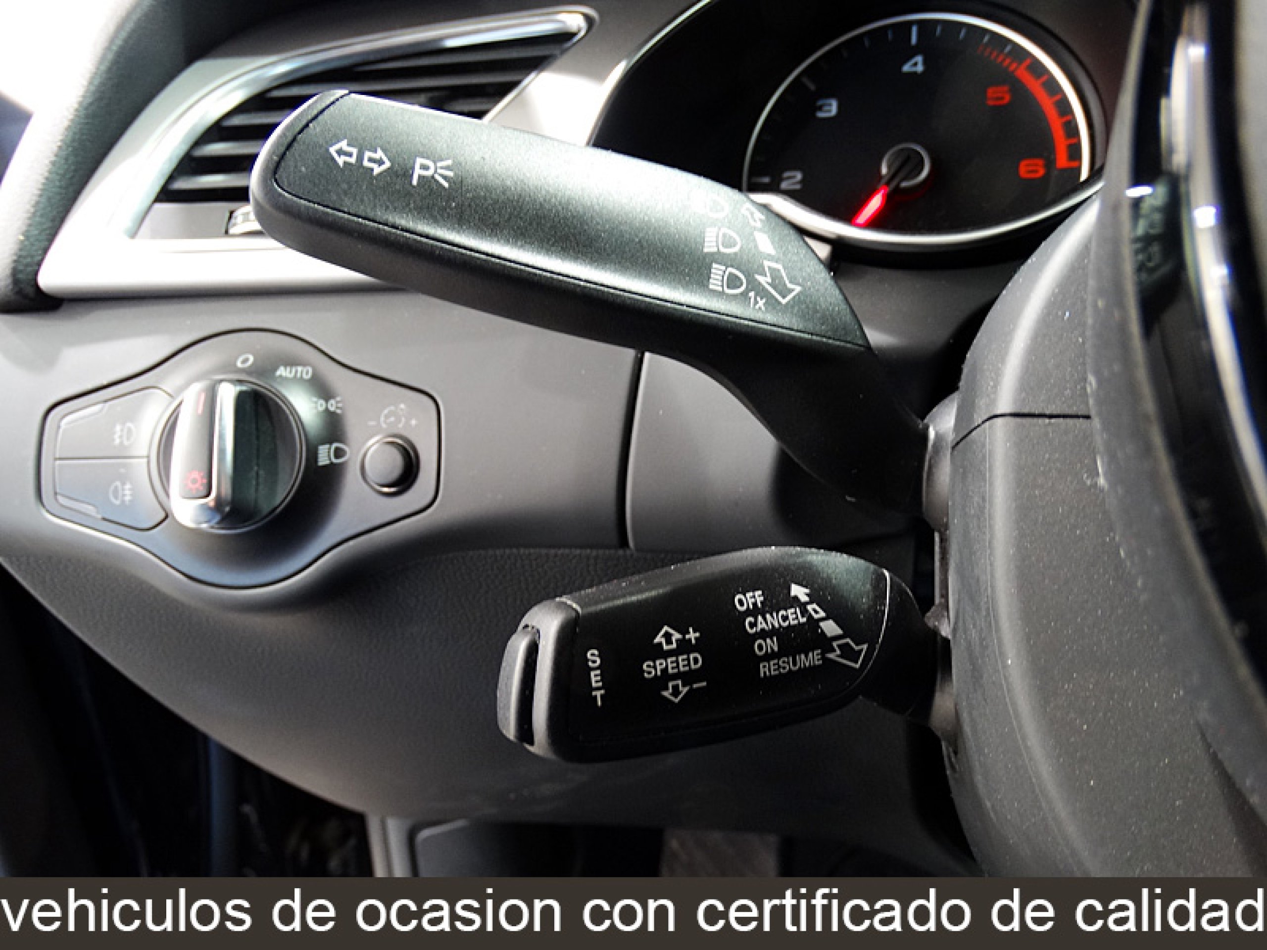 Foto Audi A5 34
