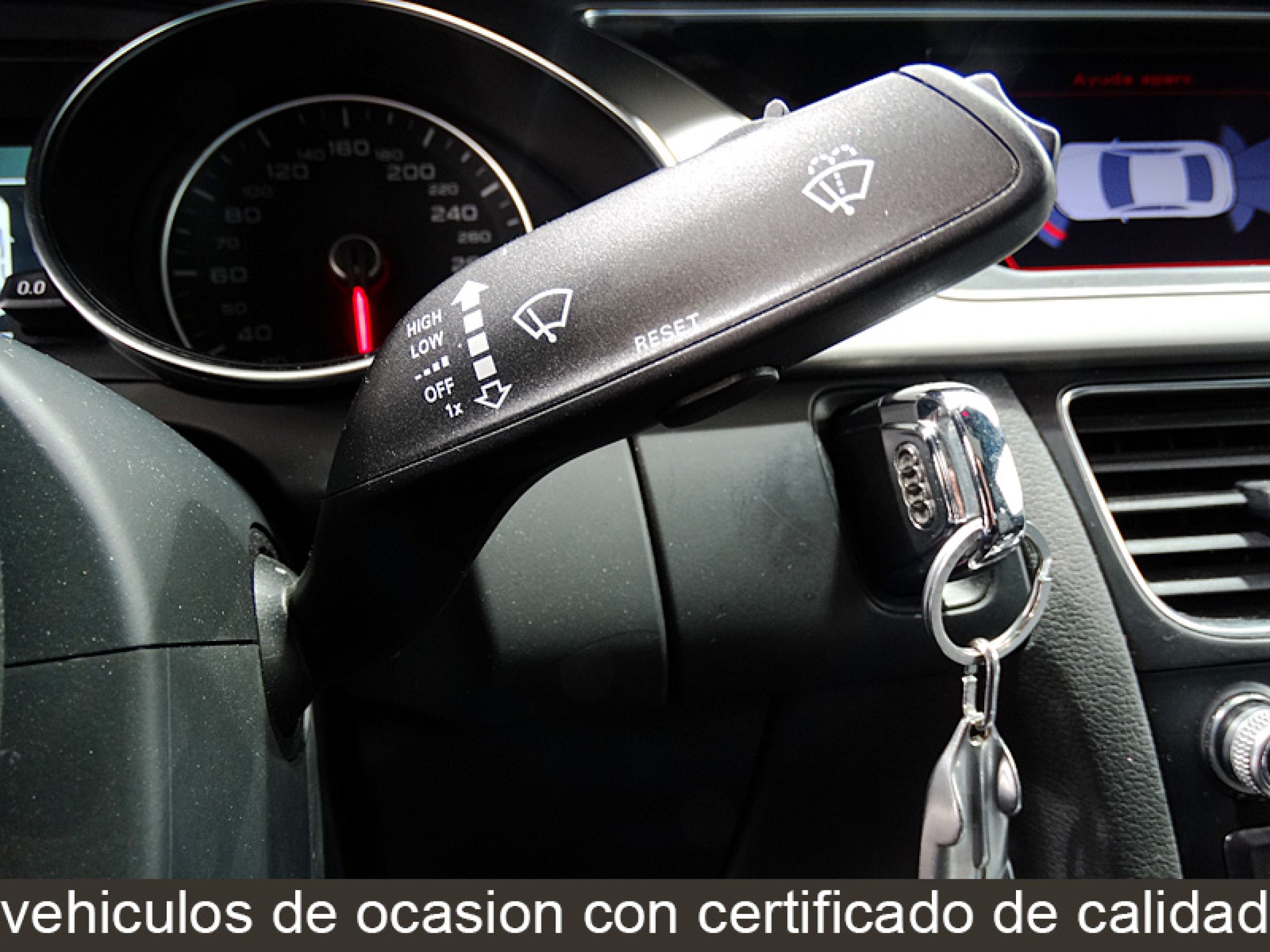 Foto Audi A5 35