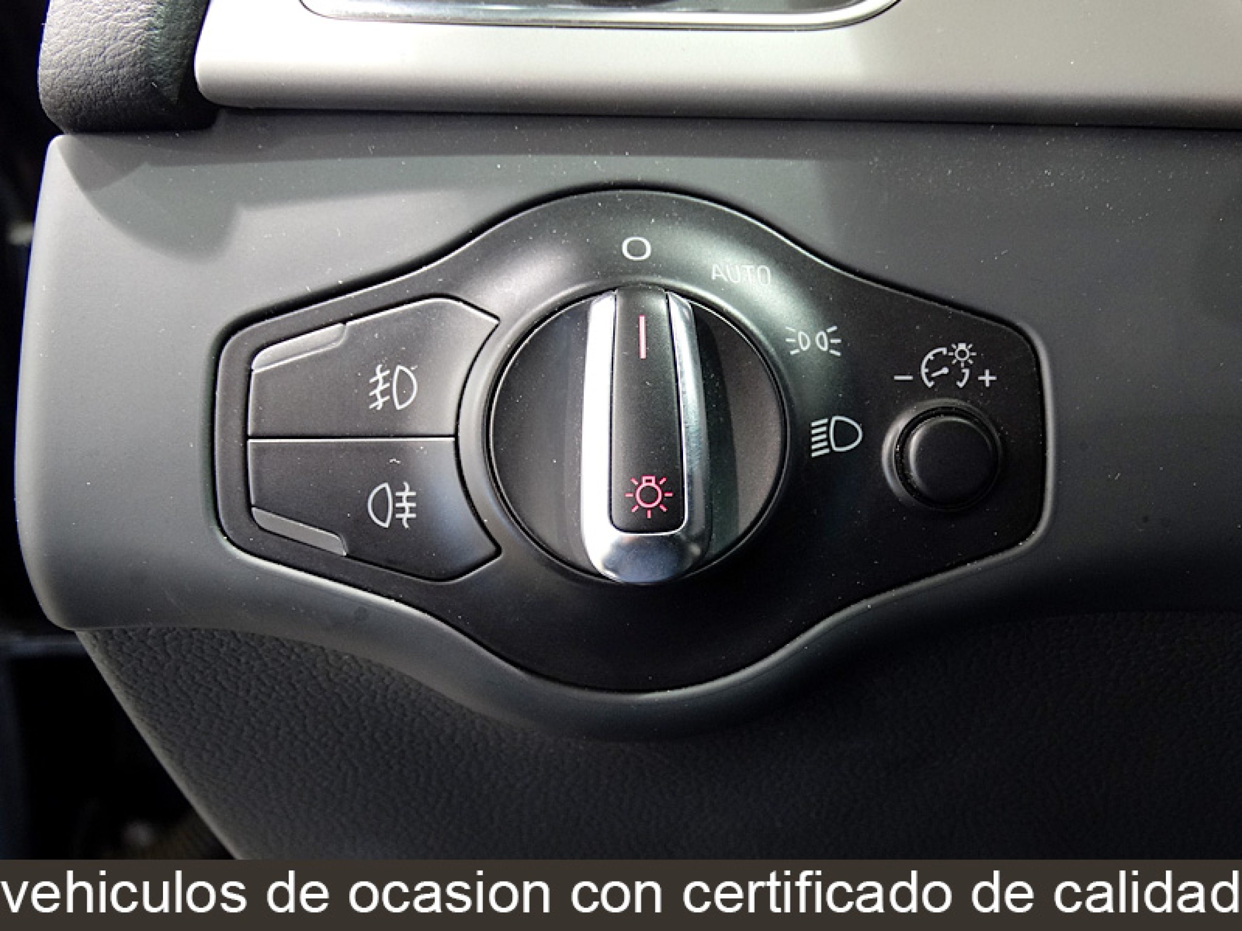 Foto Audi A5 36