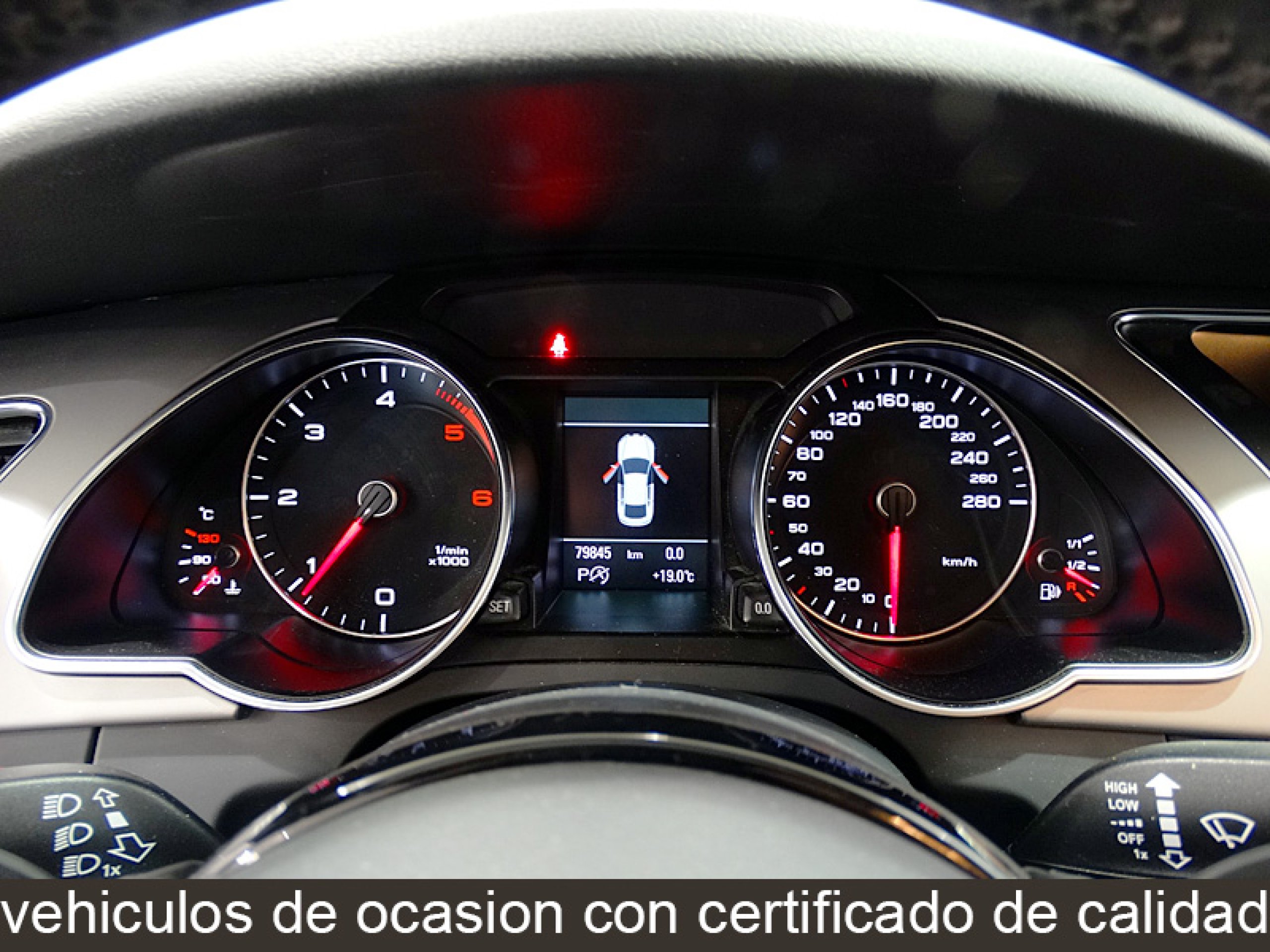 Foto Audi A5 37