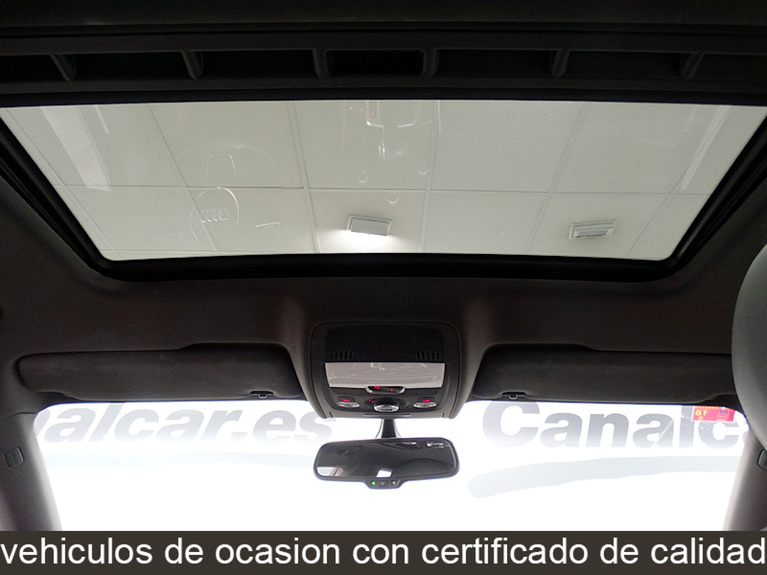 Foto Audi A5 38