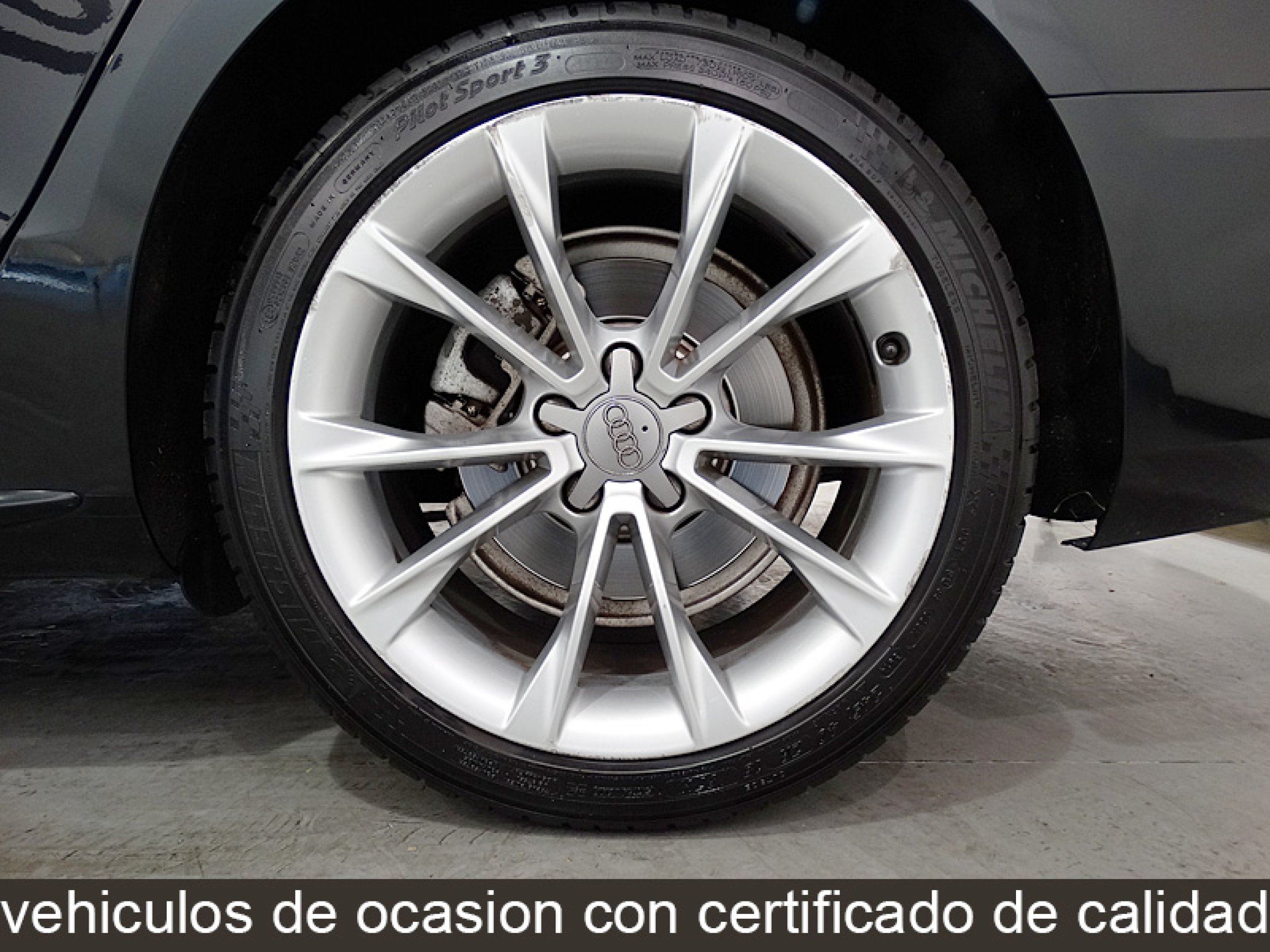 Foto Audi A5 40