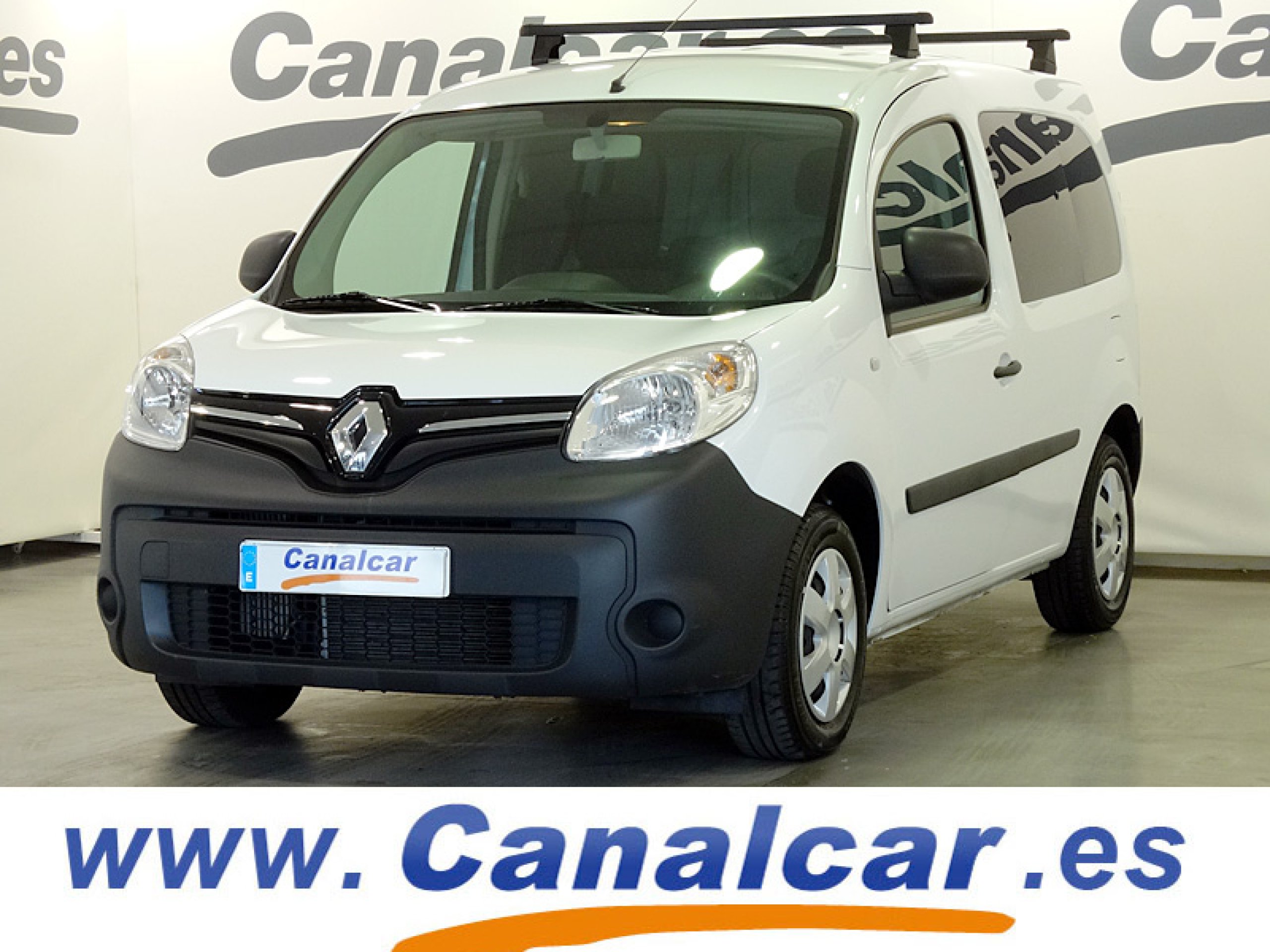 Foto Renault Kangoo 2