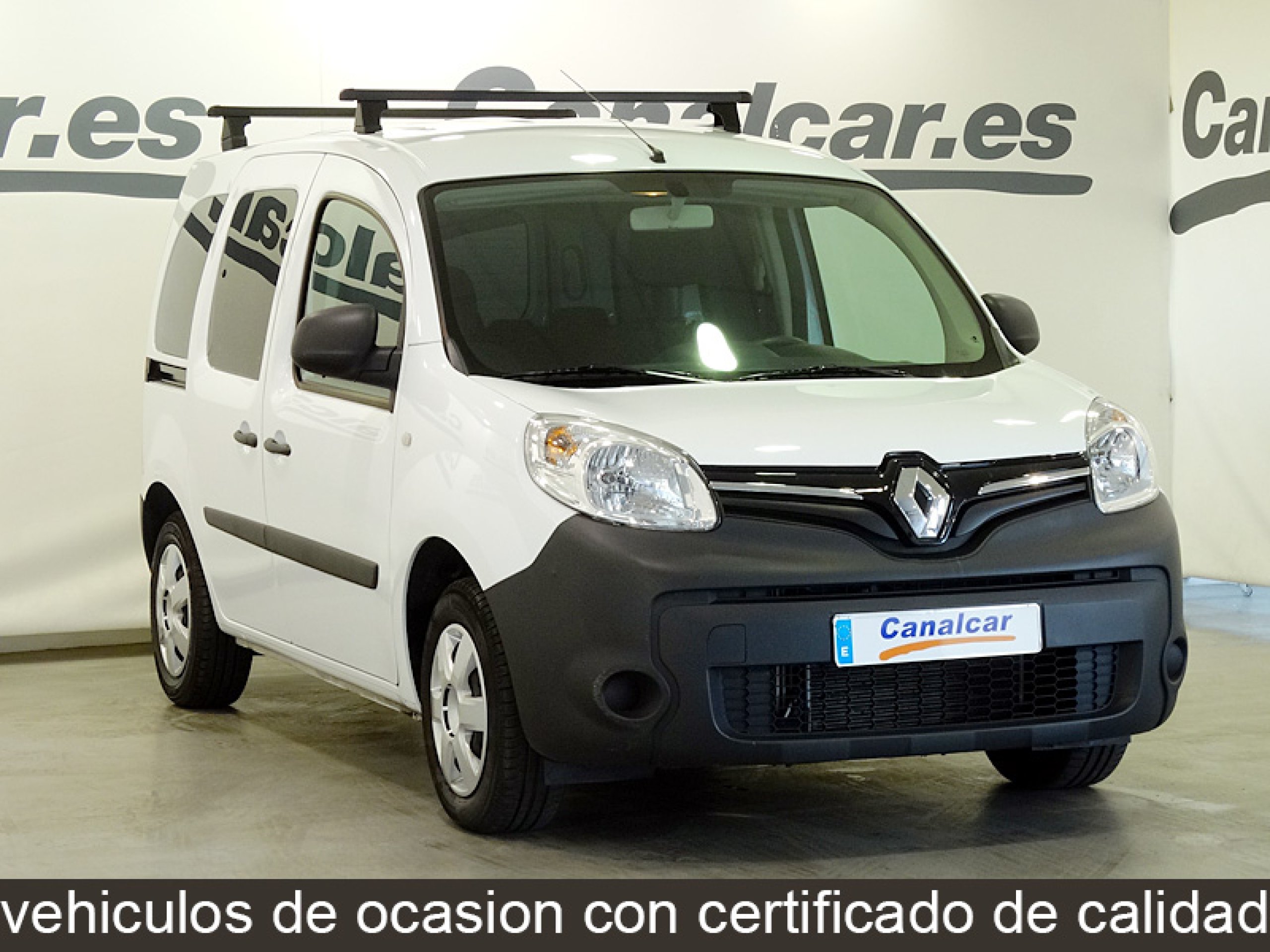 Foto Renault Kangoo 3