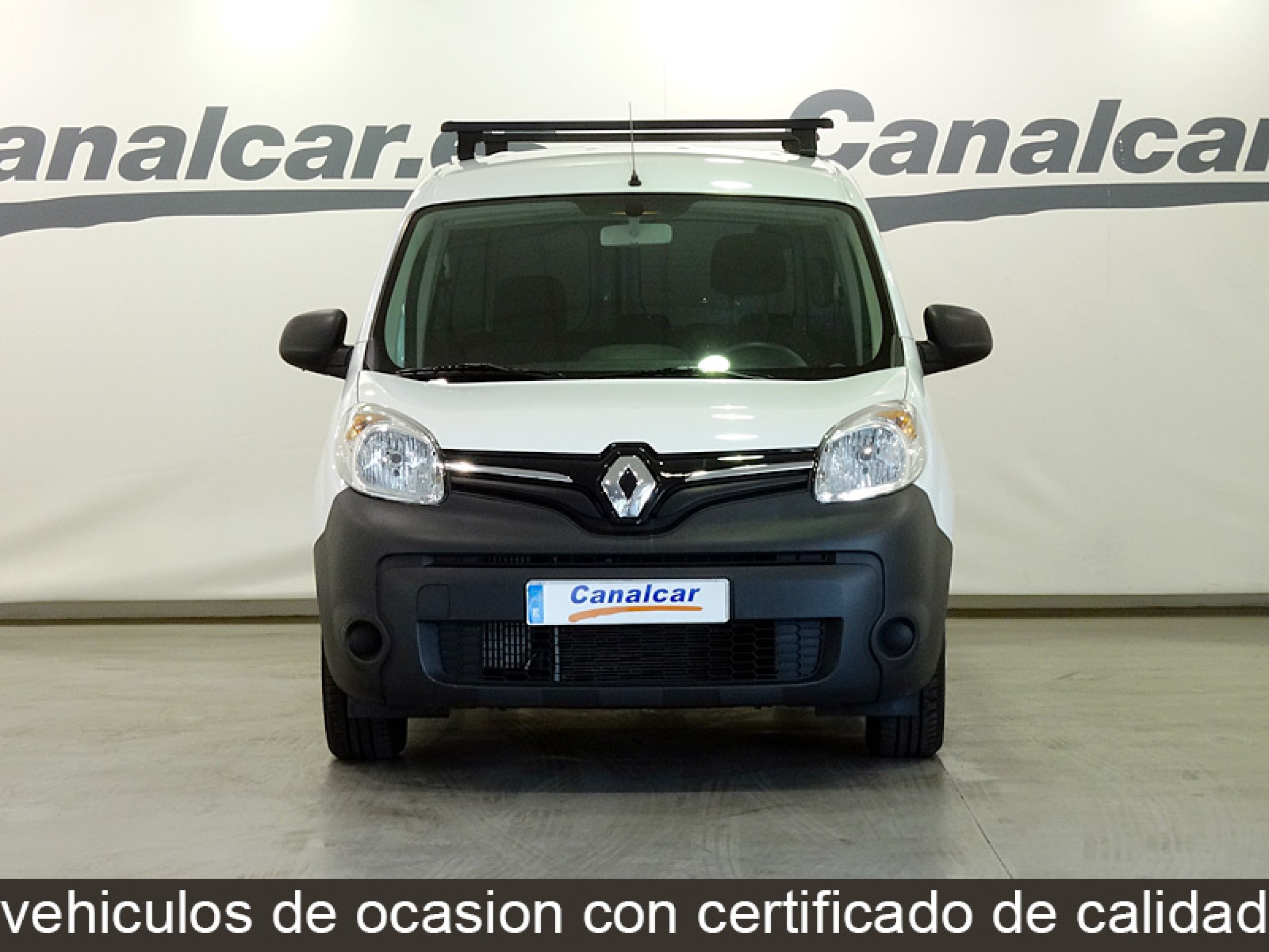 Foto Renault Kangoo 5