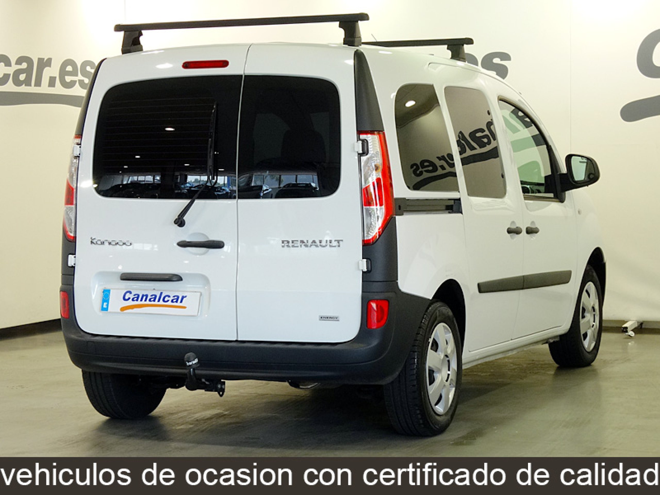 Foto Renault Kangoo 6