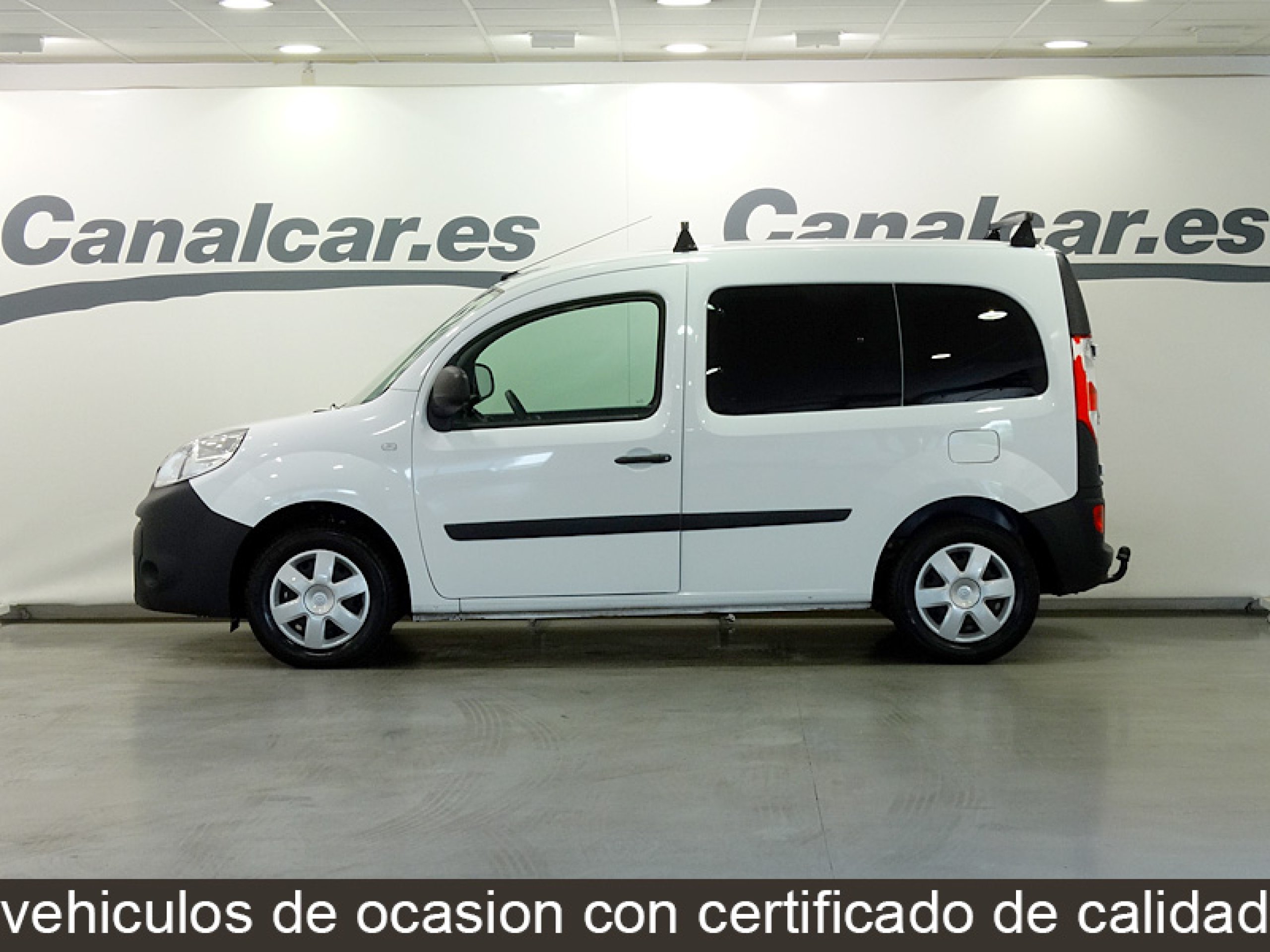 Foto Renault Kangoo 9