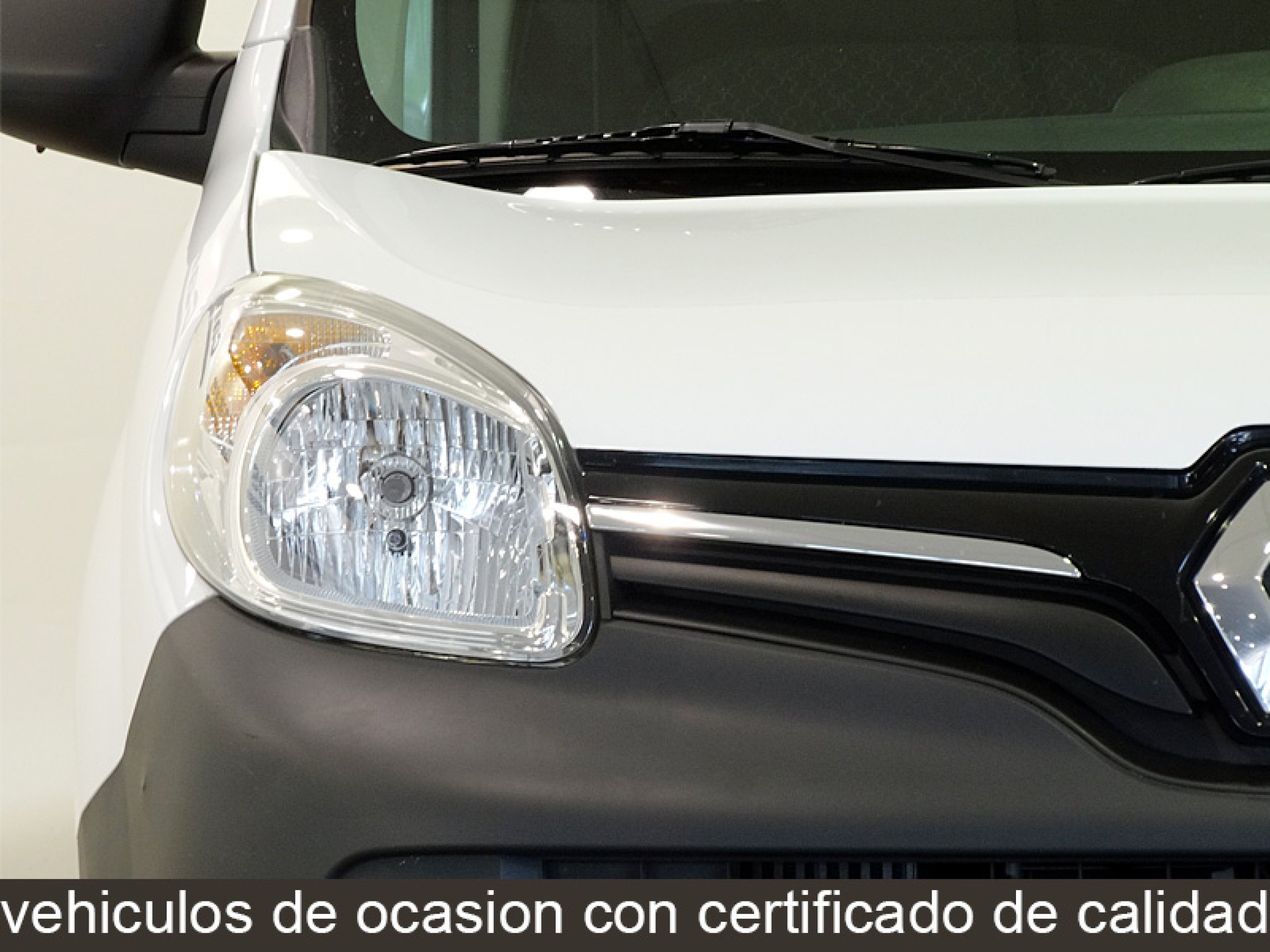 Foto Renault Kangoo 11